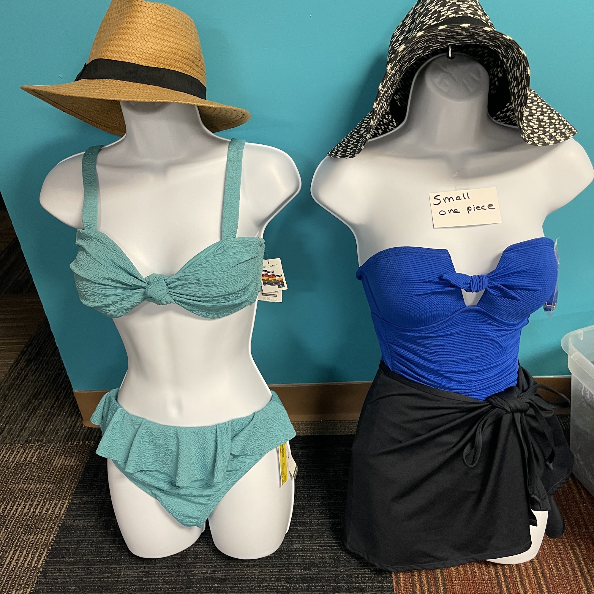 Bend The Trend Norfolk