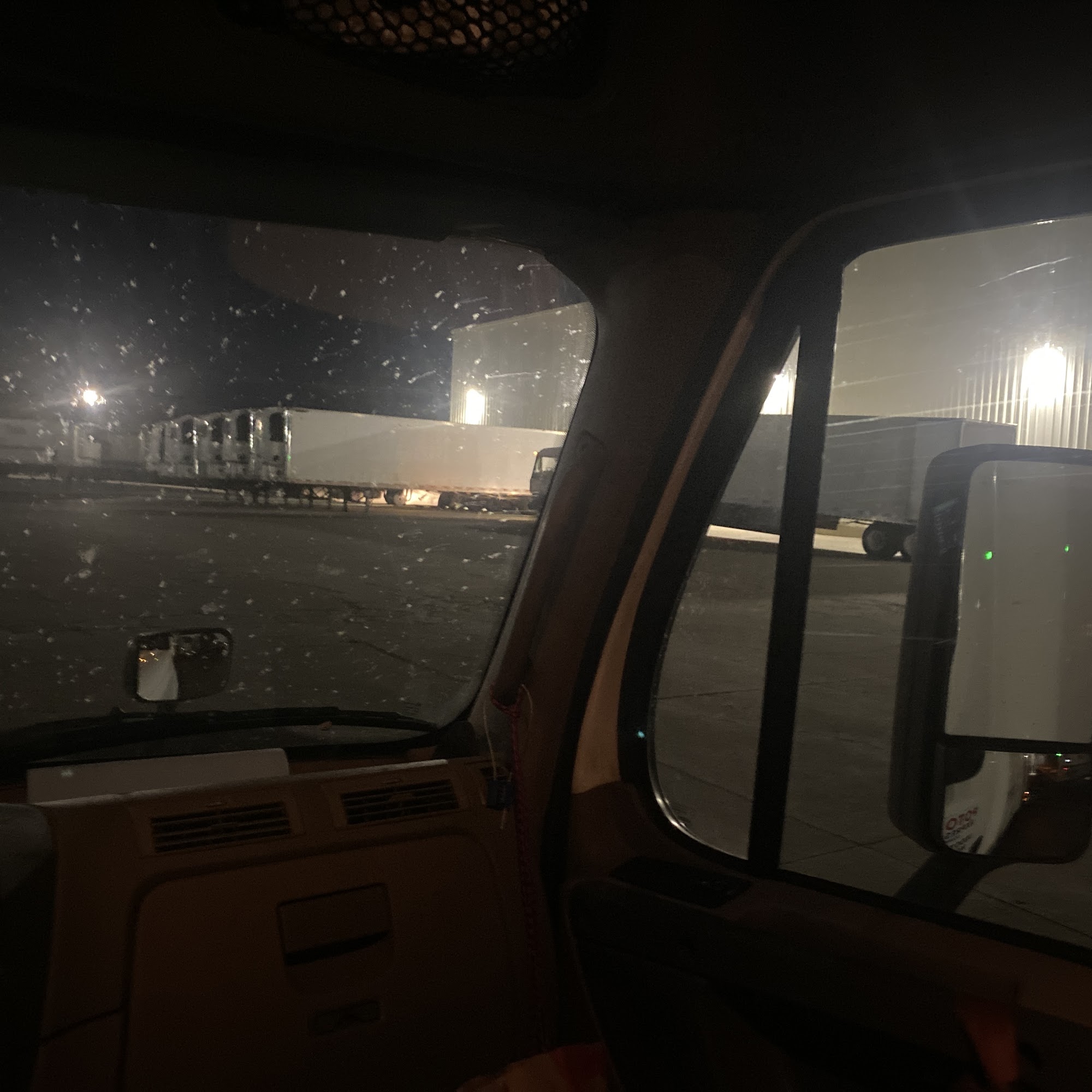 Affiliated Foods Midwest - Shipping & Receiving