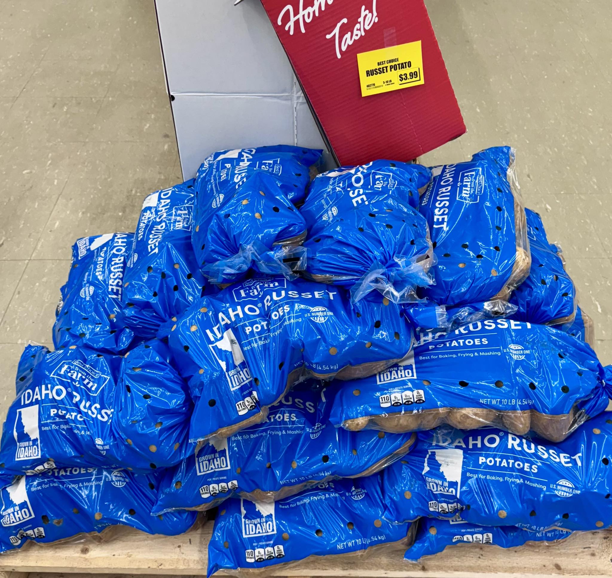 Broaster Chicken Dairy Mart