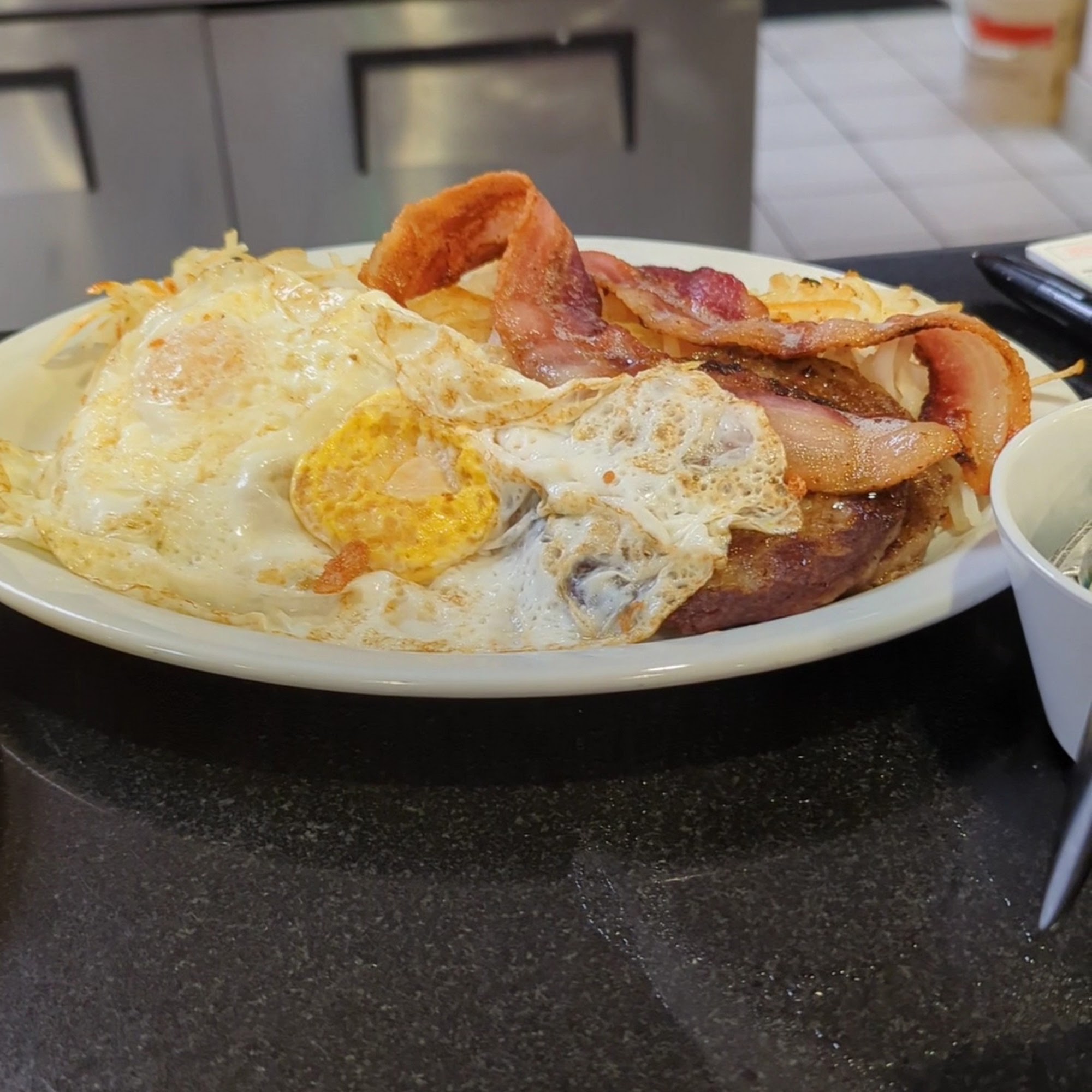 Penny's Diner North Platte