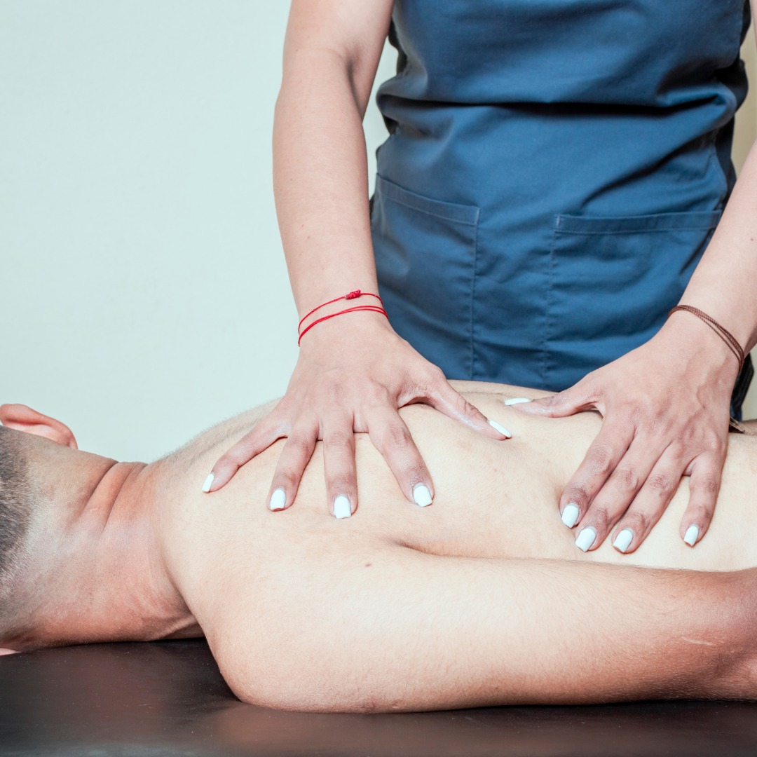 River Valley Chiropractic LLC