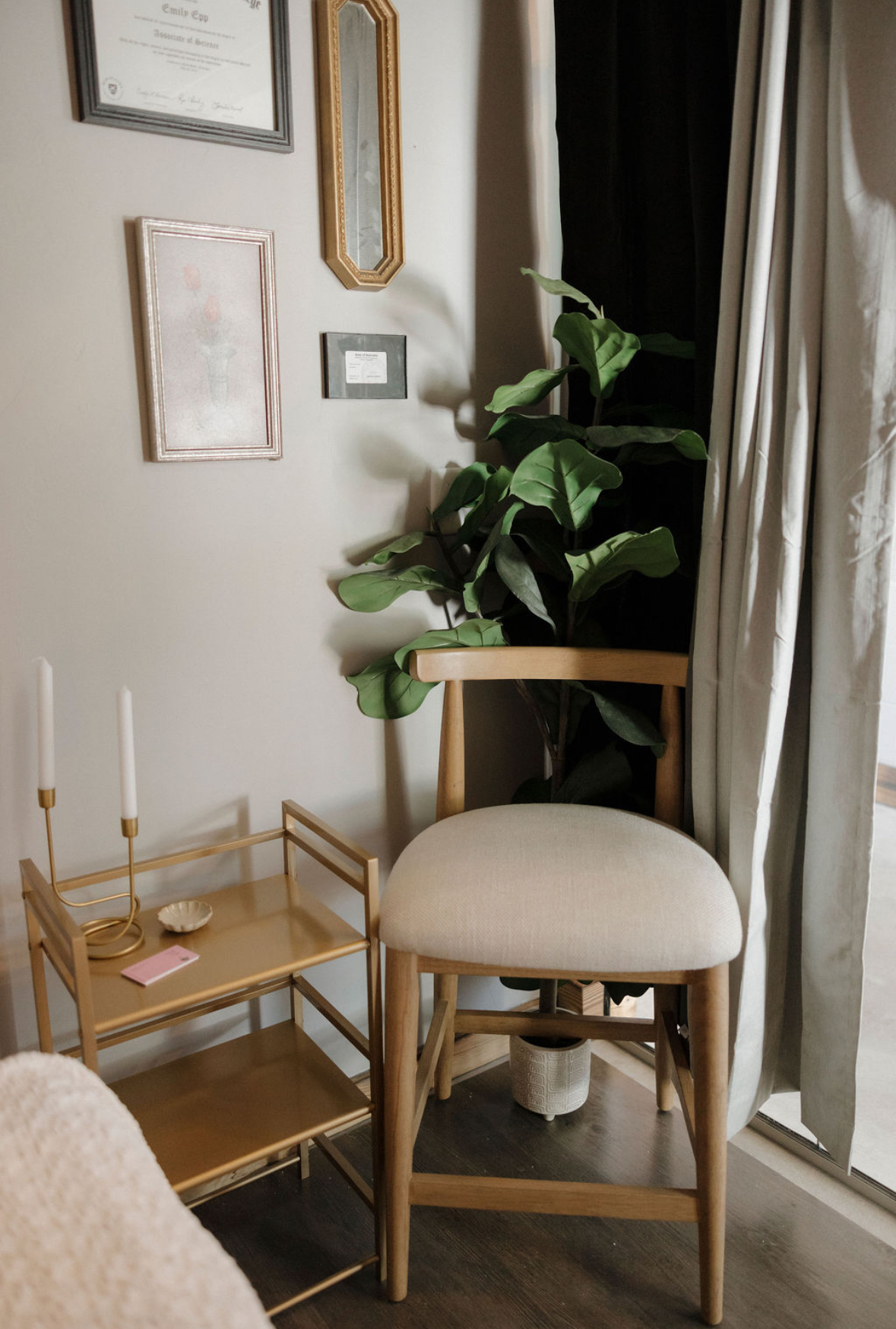 Spa | For the Love of Skin, LLC 414 E A St, North Platte Nebraska 69101