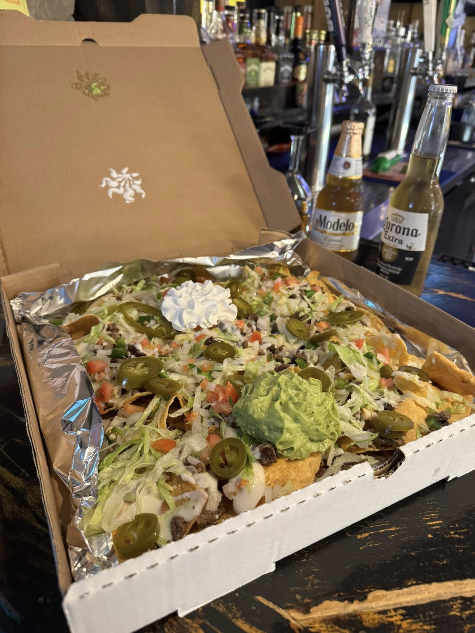 La Hacienda Market North Platte