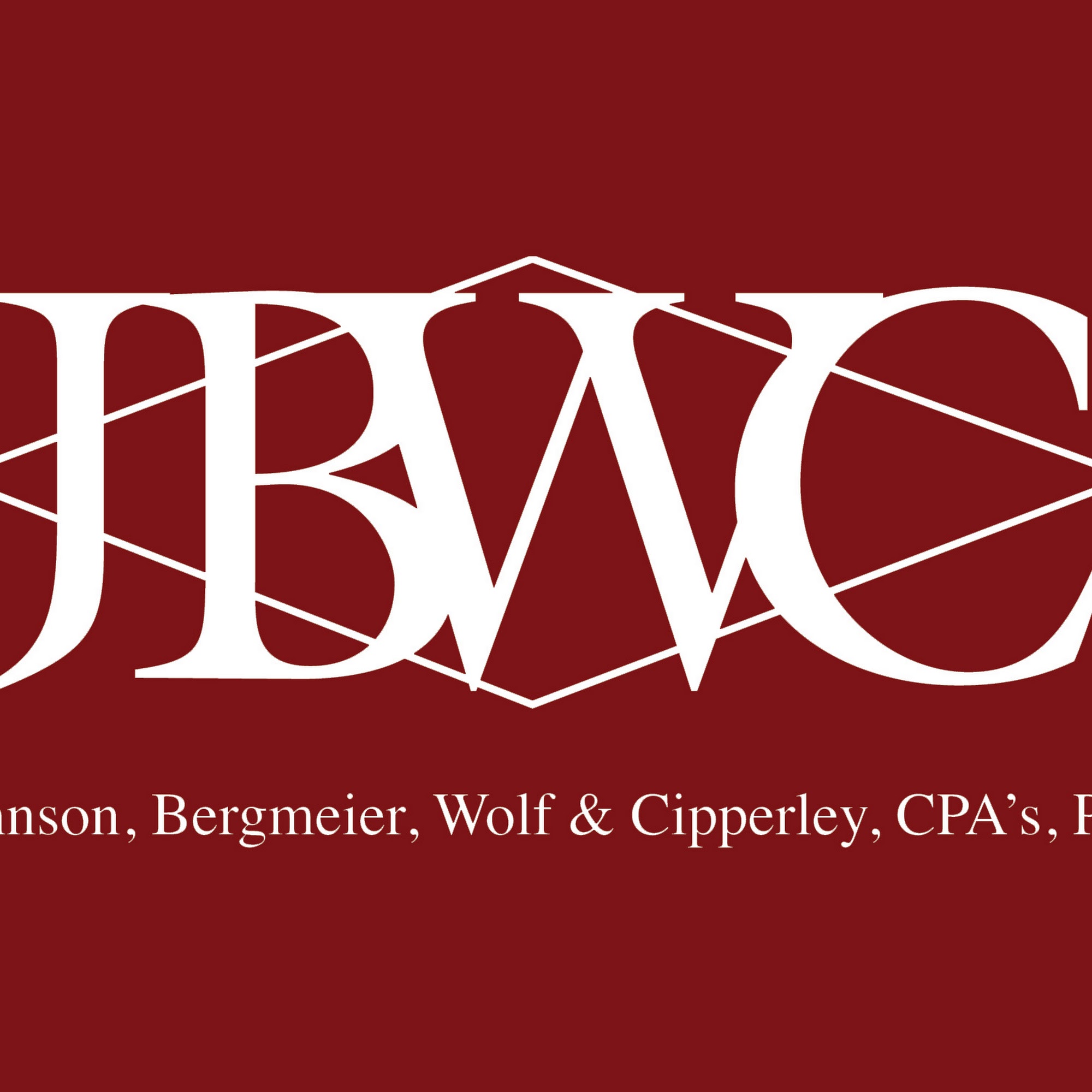 Johnson Bergmeier Wolf & Cipperley CPA's PC Ogallala