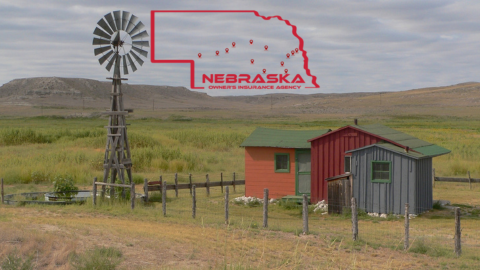 Tom Spahn Insurance-- powered by Nebraska Owner's Insurance Agency 710 N Spruce St, Ogallala Nebraska 69153