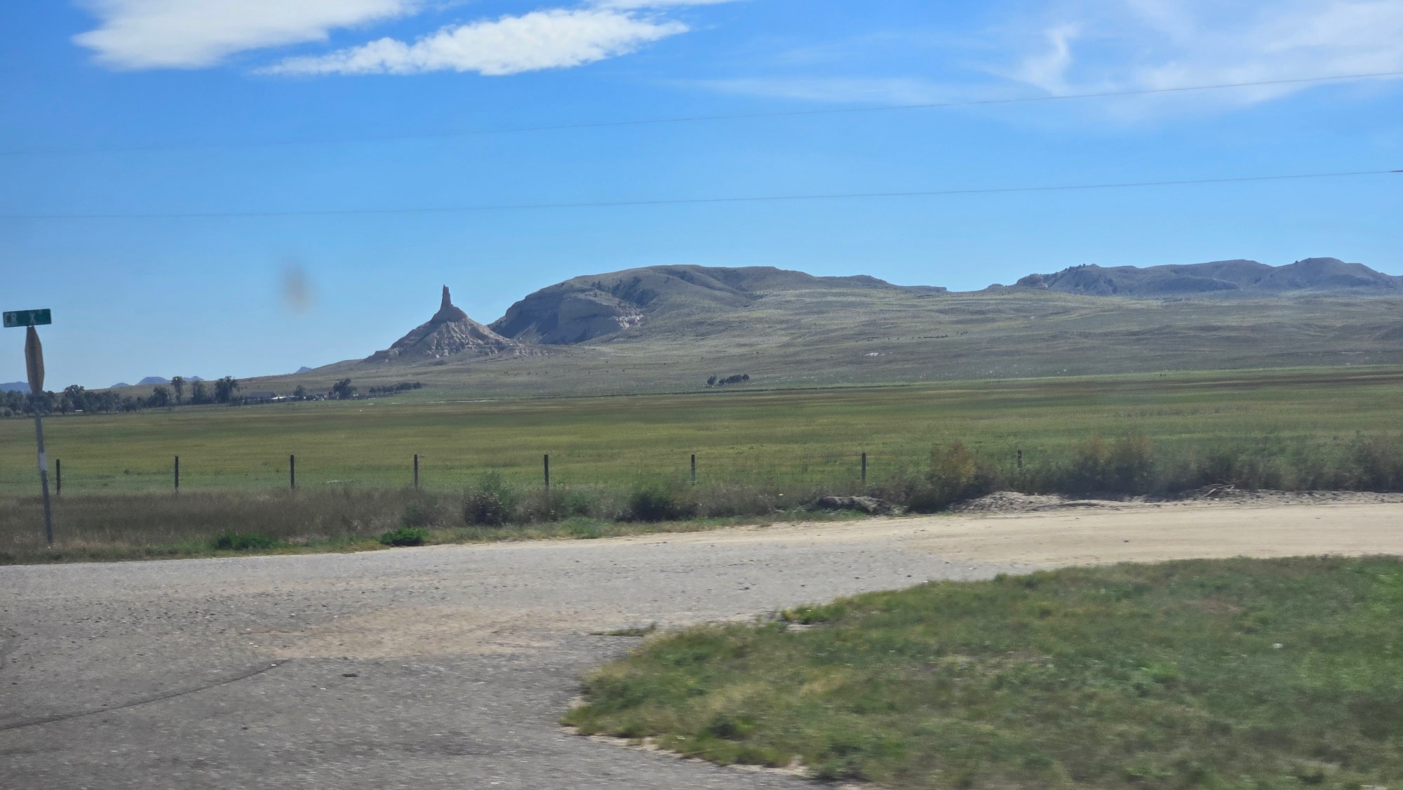 Second Chapter Brewing Ogallala