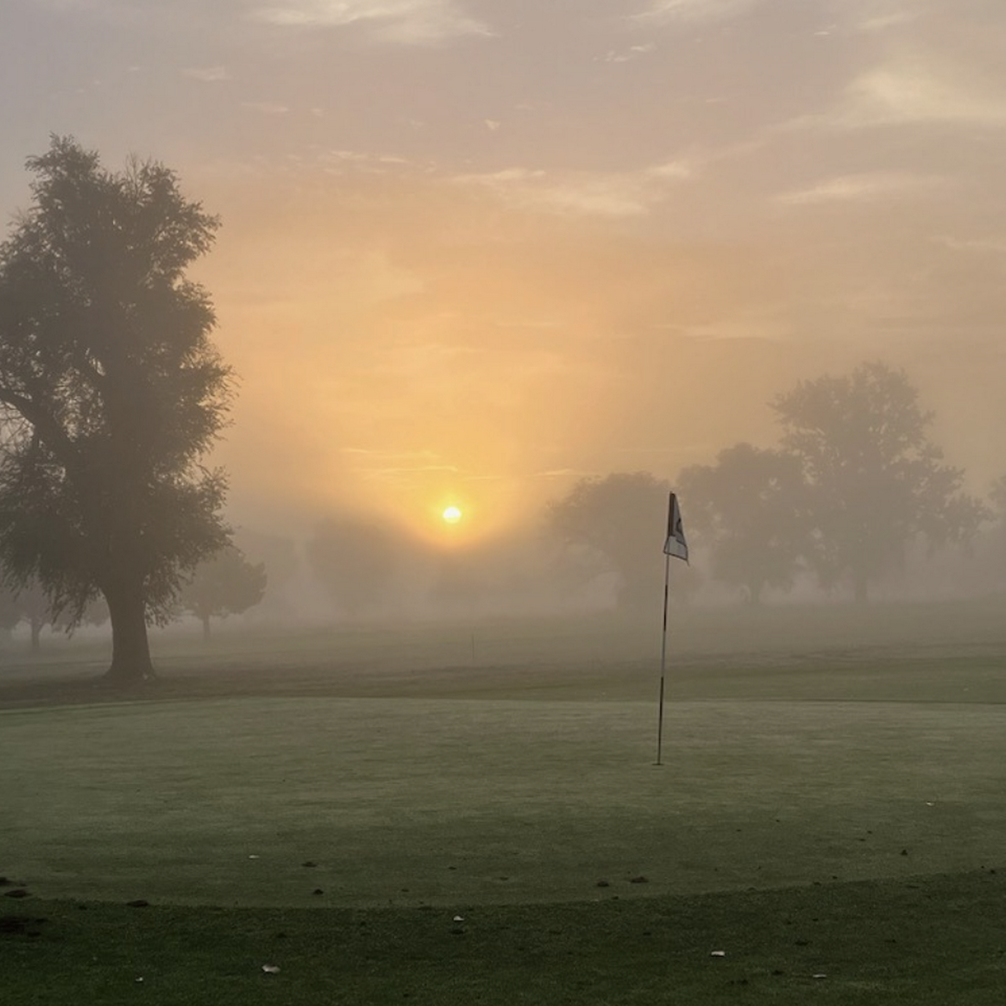 Crandall Creek Golf Club Ogallala