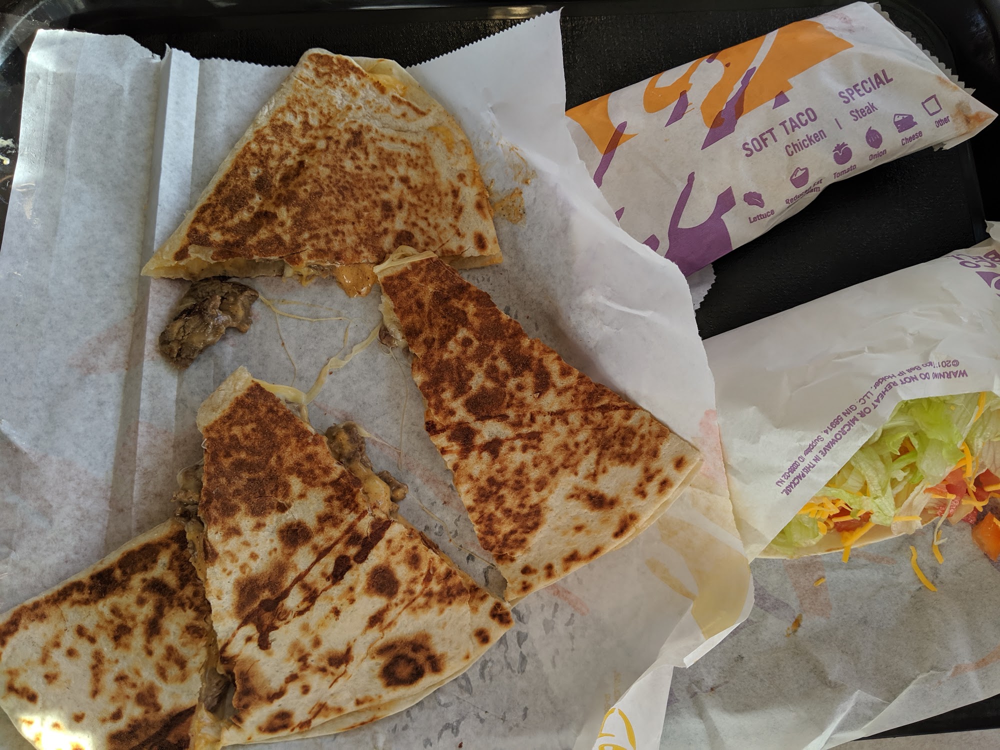 Taco Bell