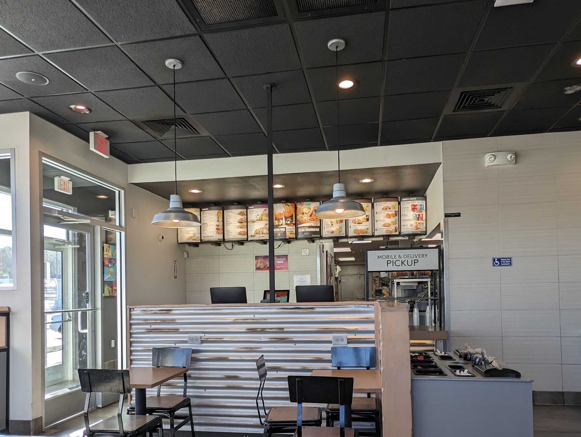 Taco Bell