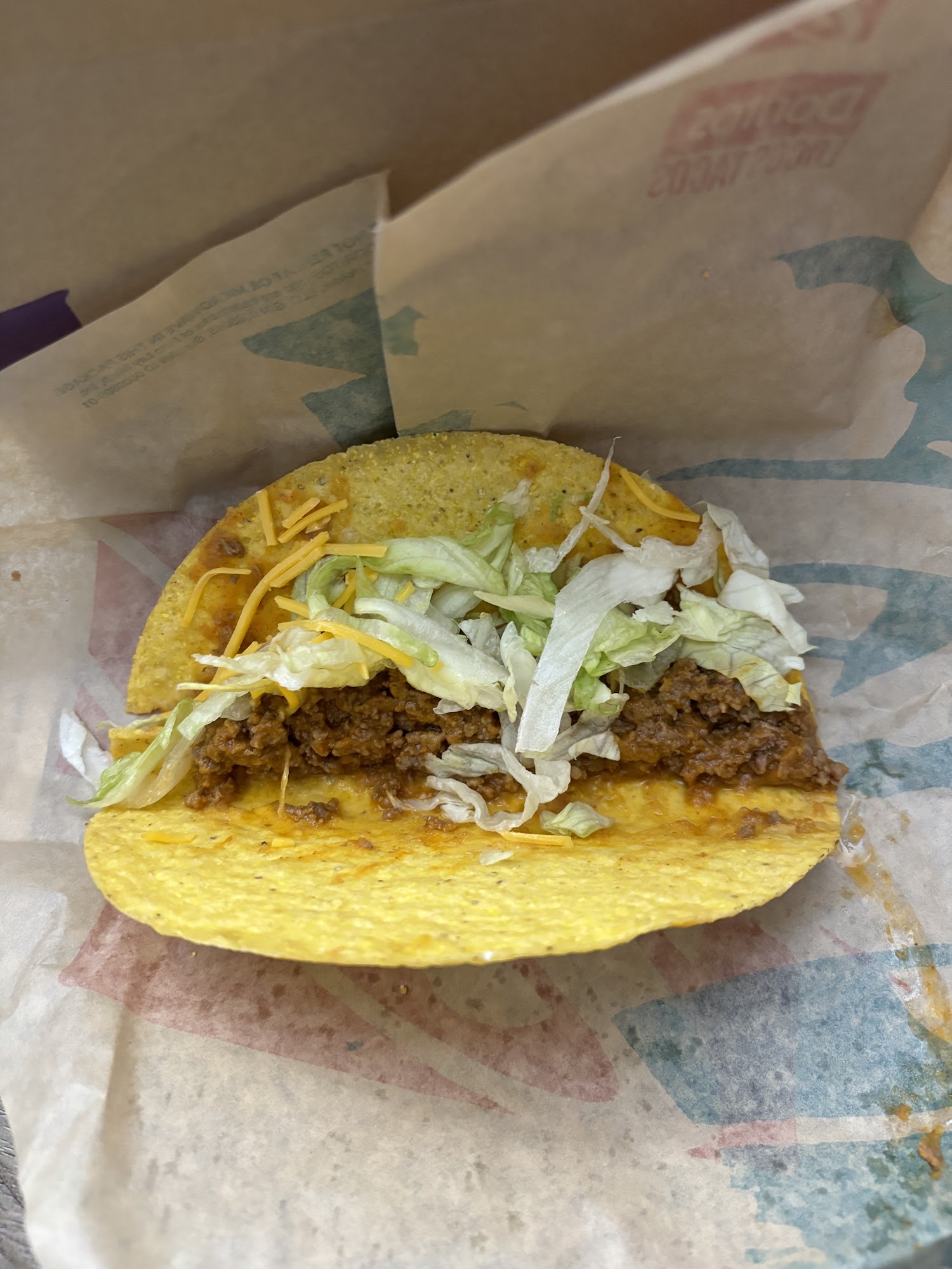 Taco Bell