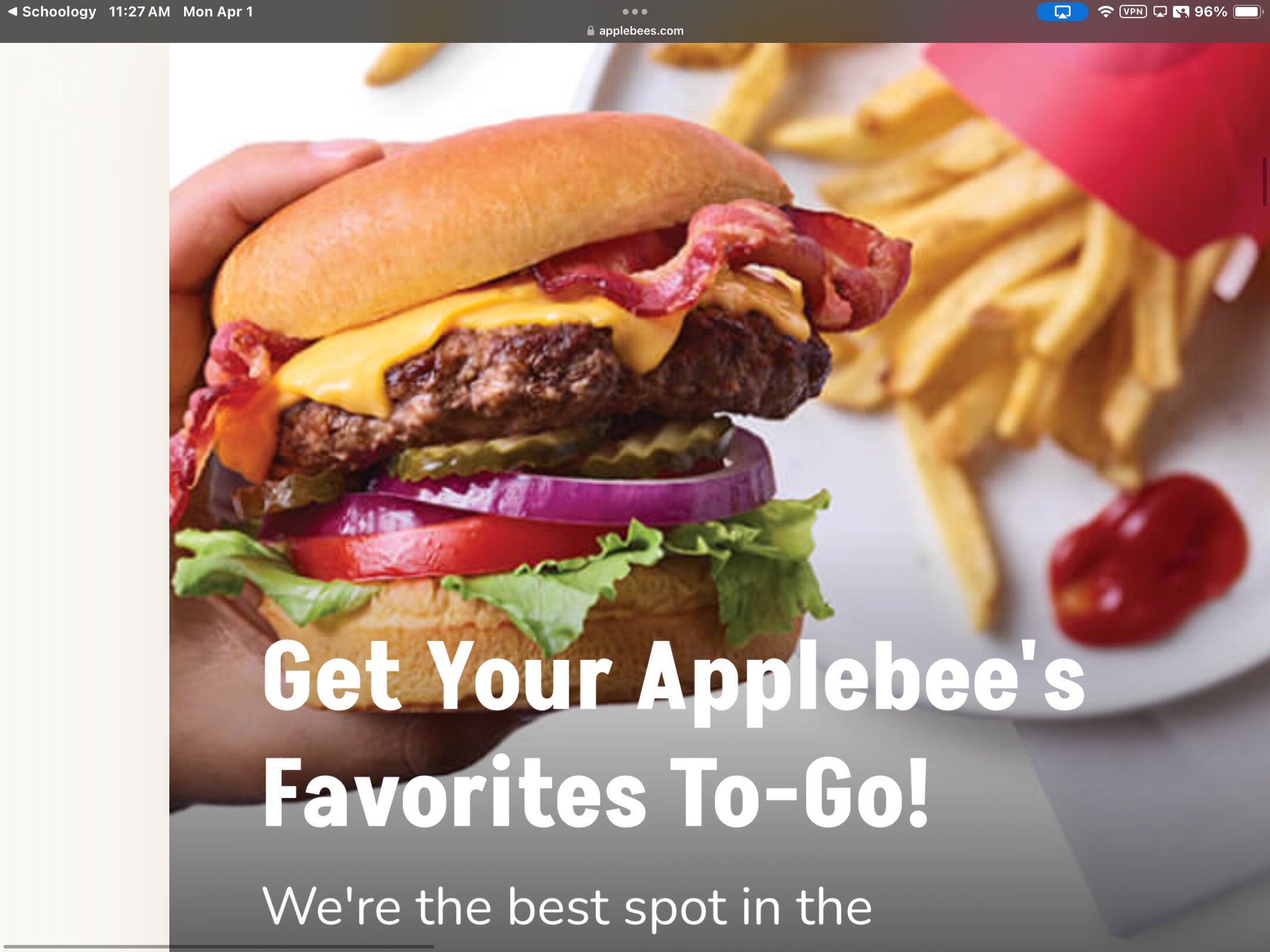 Photo credit: tripadvisor