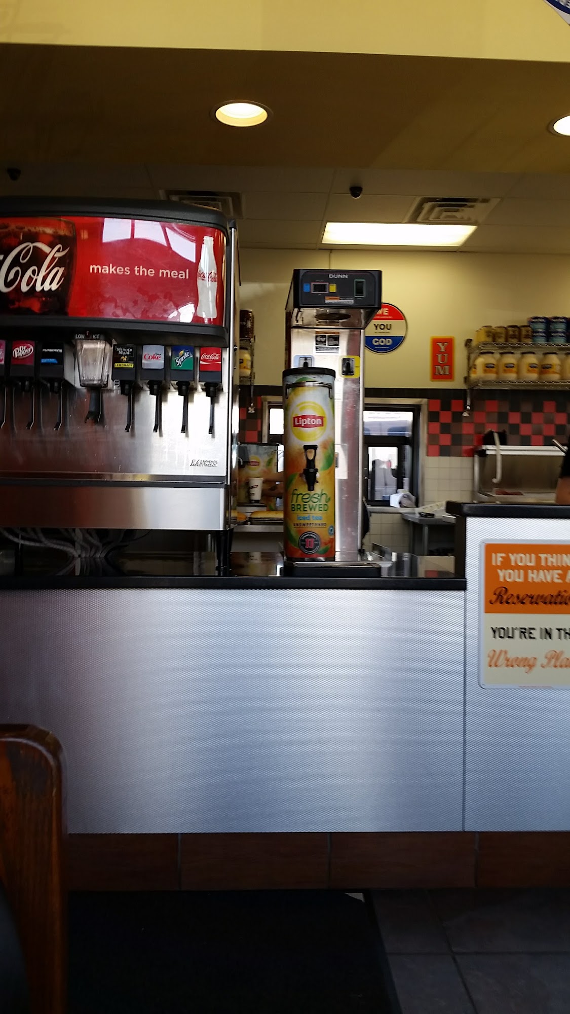 Jimmy John's