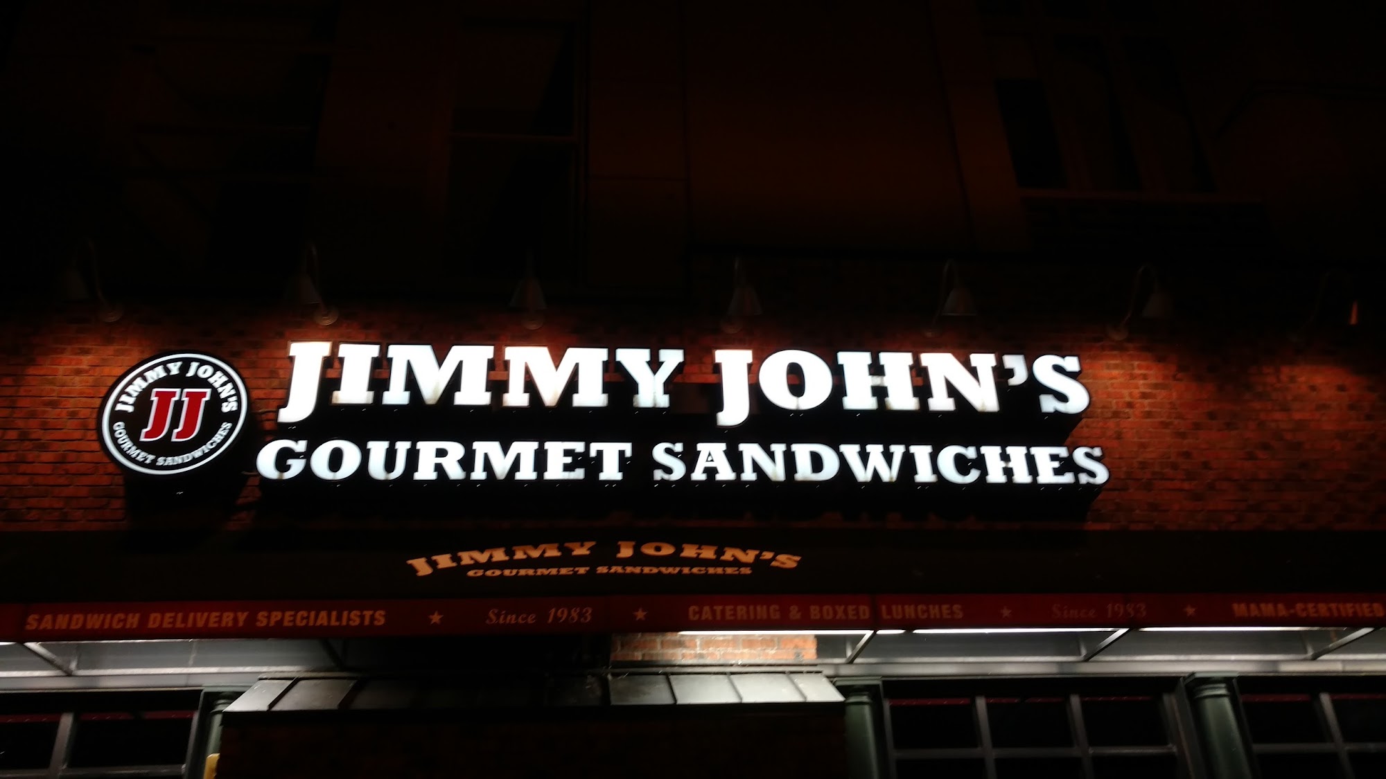 Jimmy John's