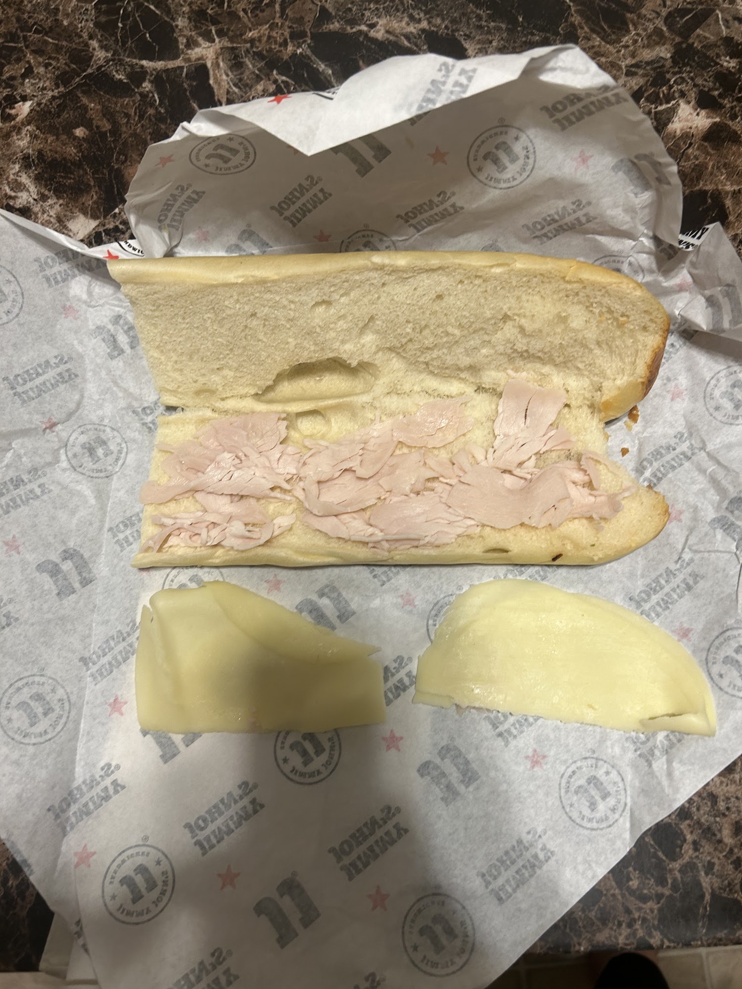 Jimmy John's