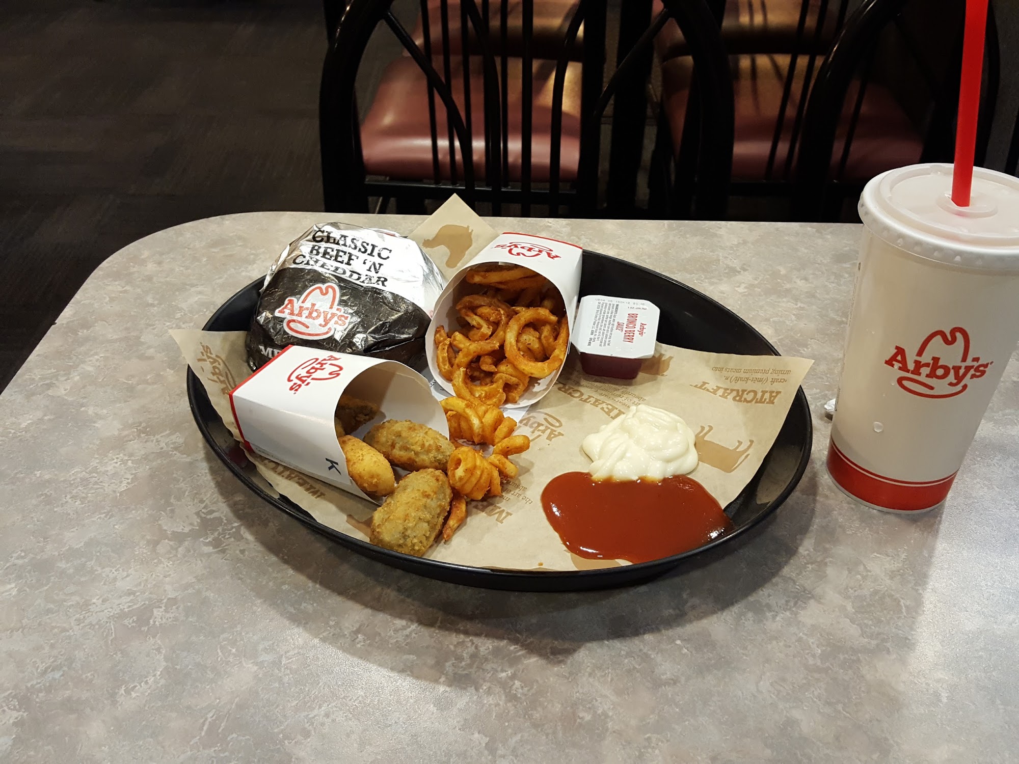Arby's
