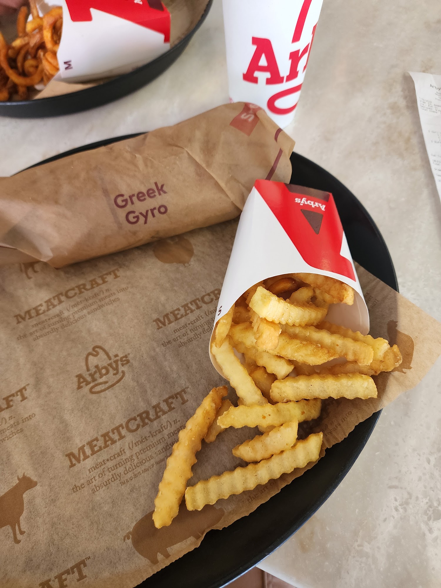 Arby's