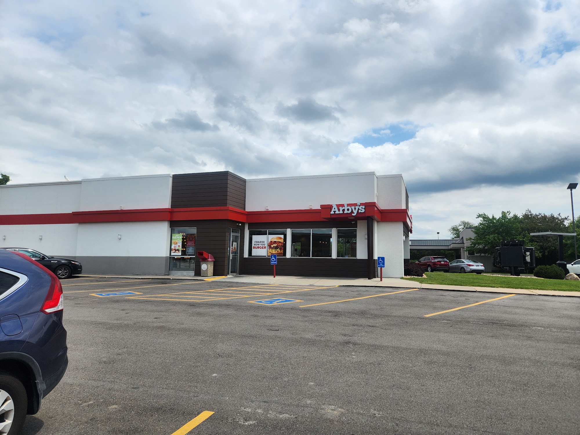 Arby's