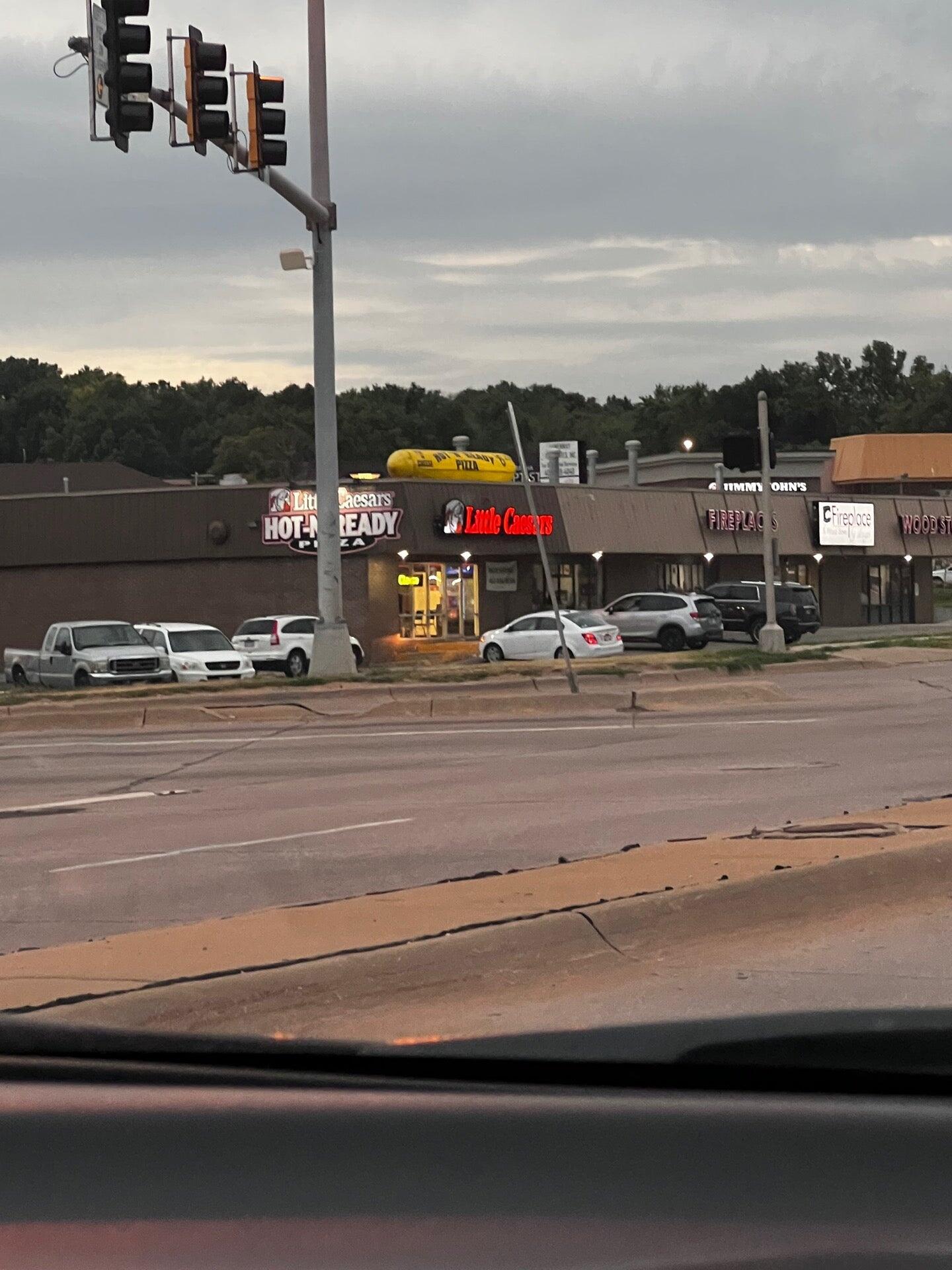 Photo credit: nextdoor