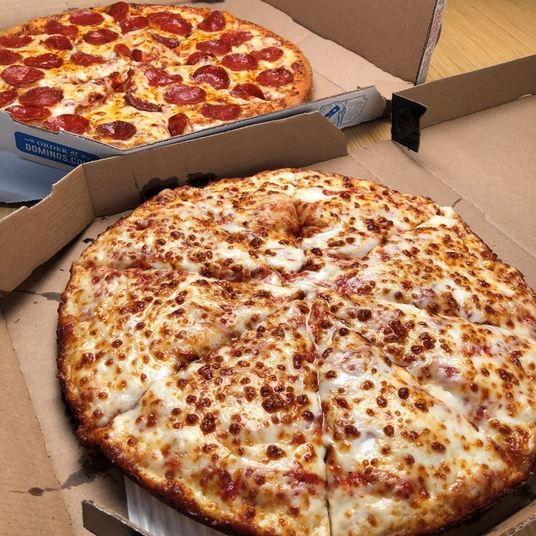 Domino's Pizza