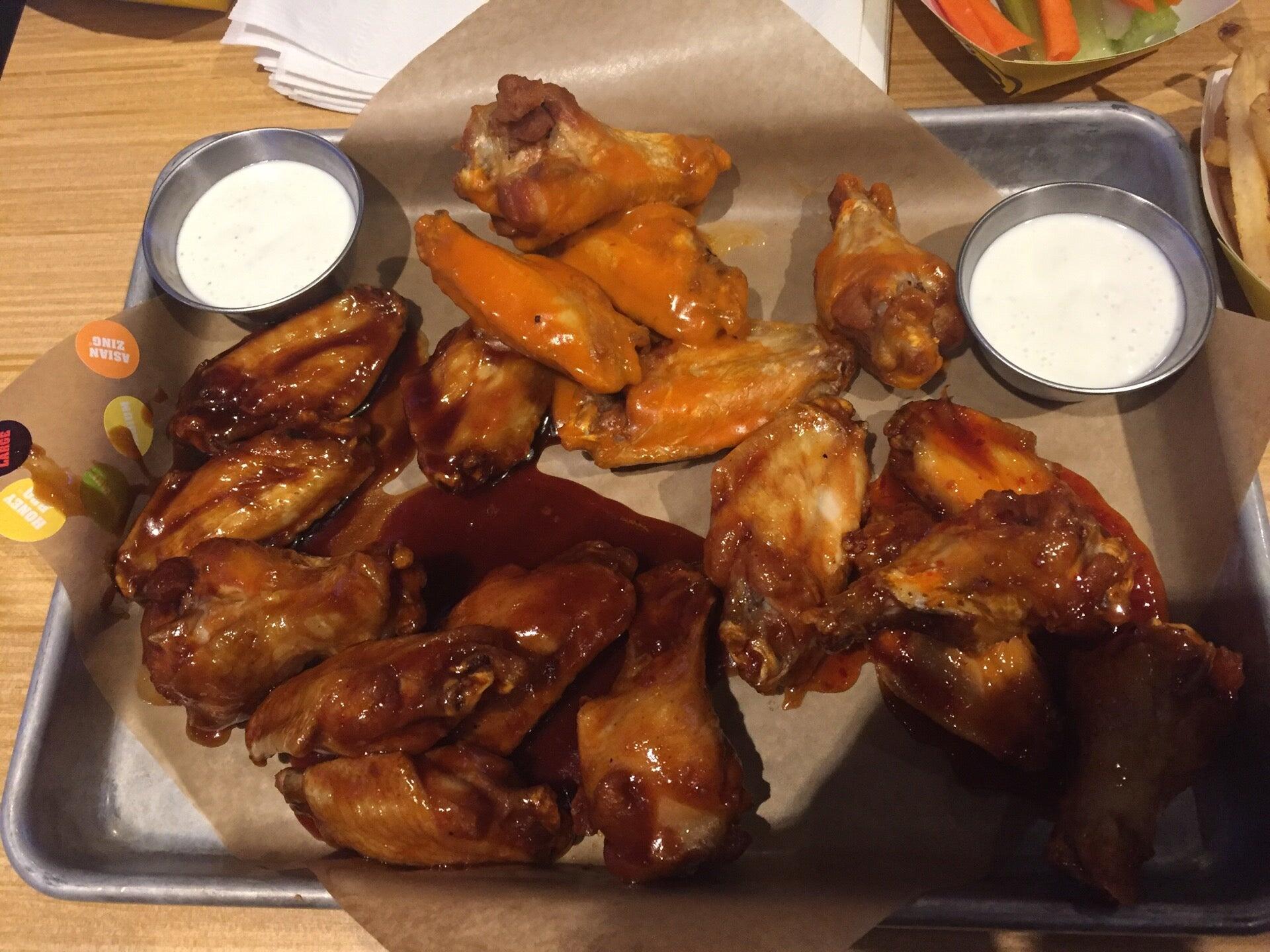 Photo credit: nextdoor