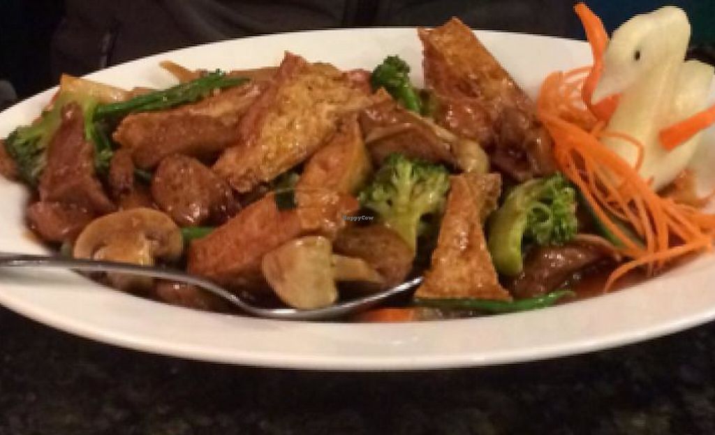 Photo credit: happycow