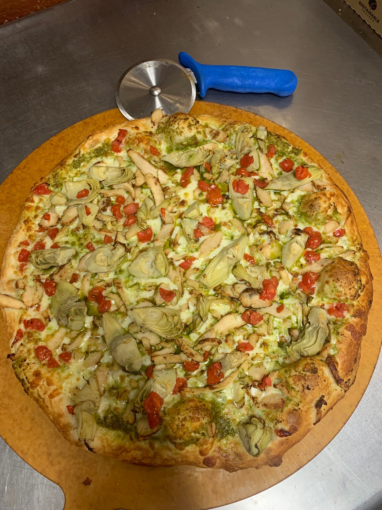 Photo credit: tripadvisor