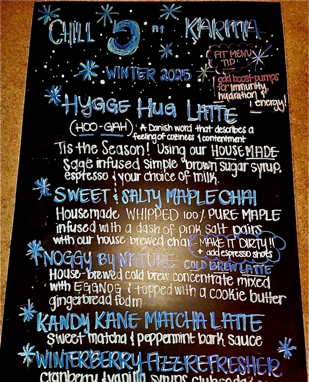 Karma Koffee LLC Omaha