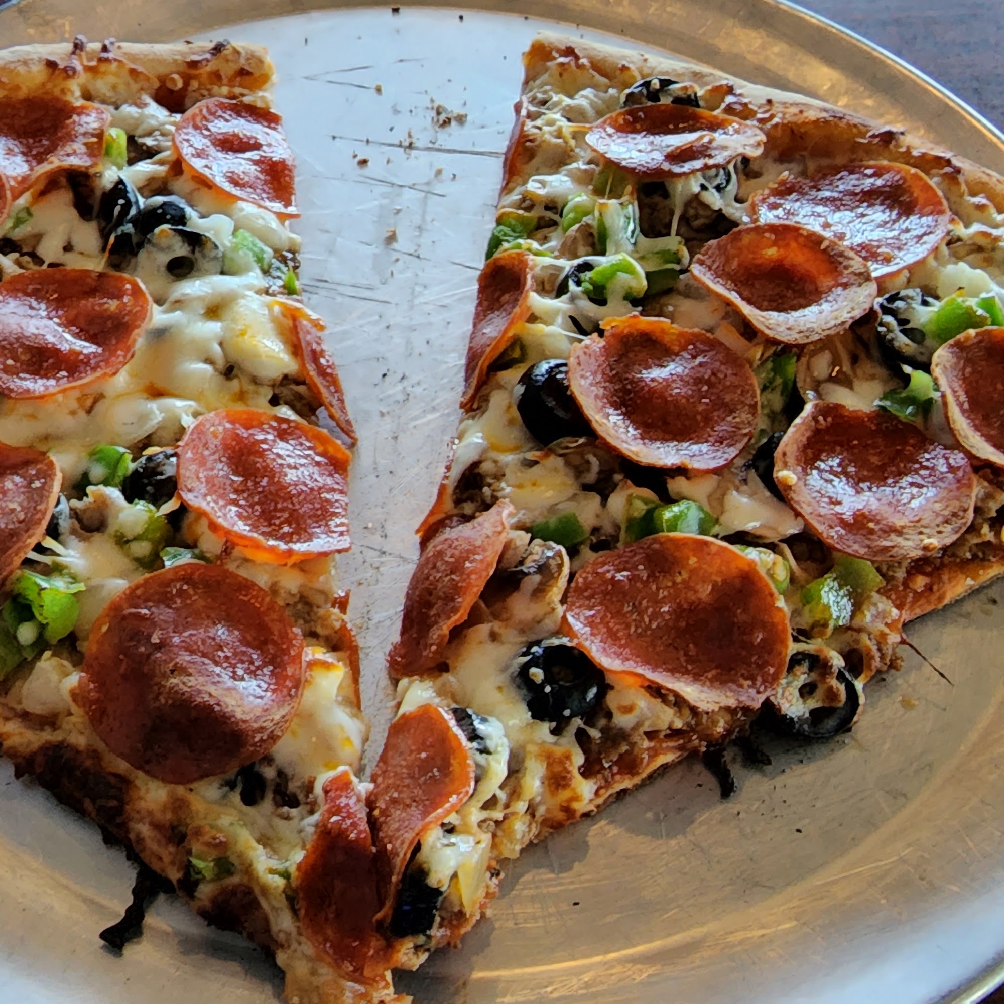 Piezon's Pizzeria Omaha