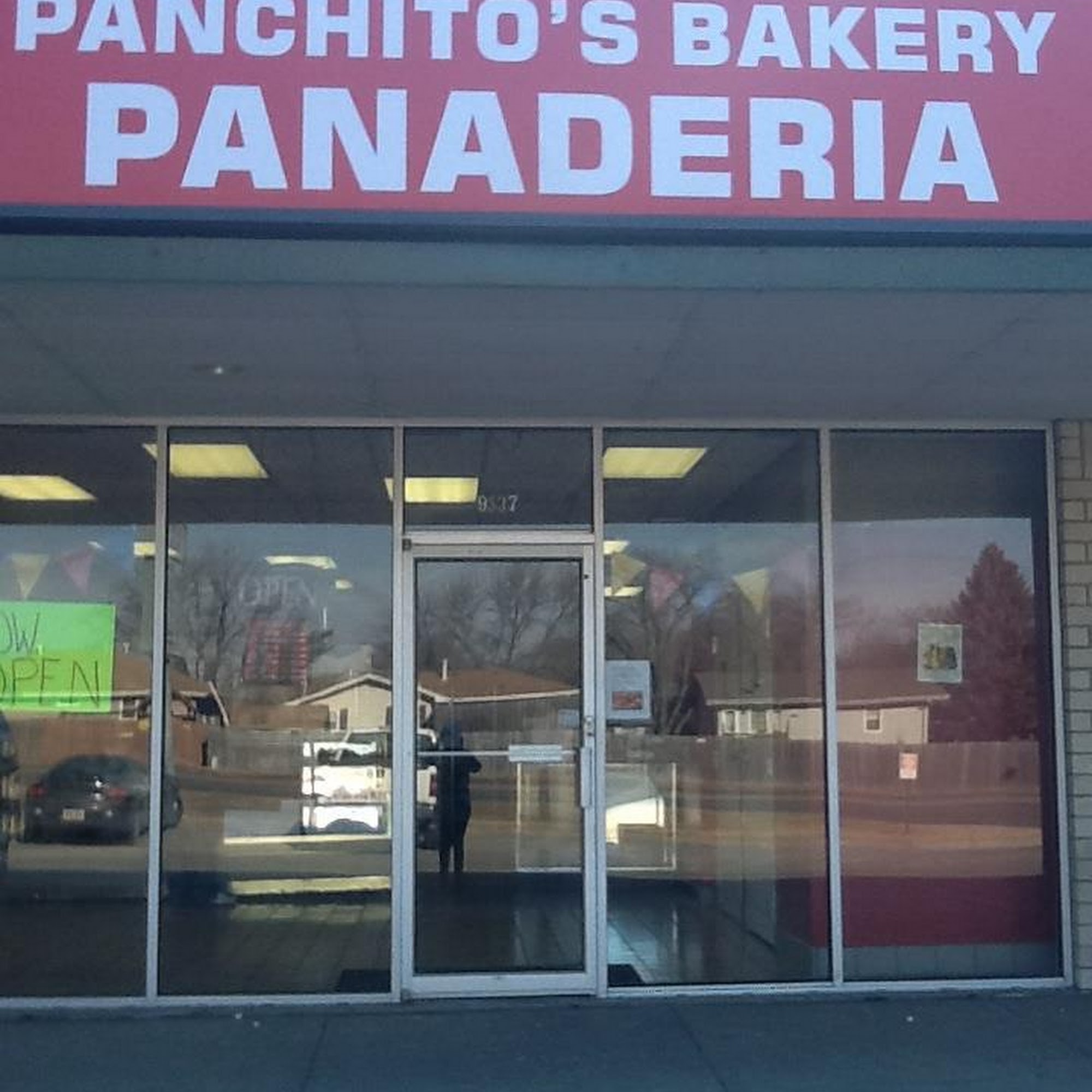 PANCHITO'S BAKERY 