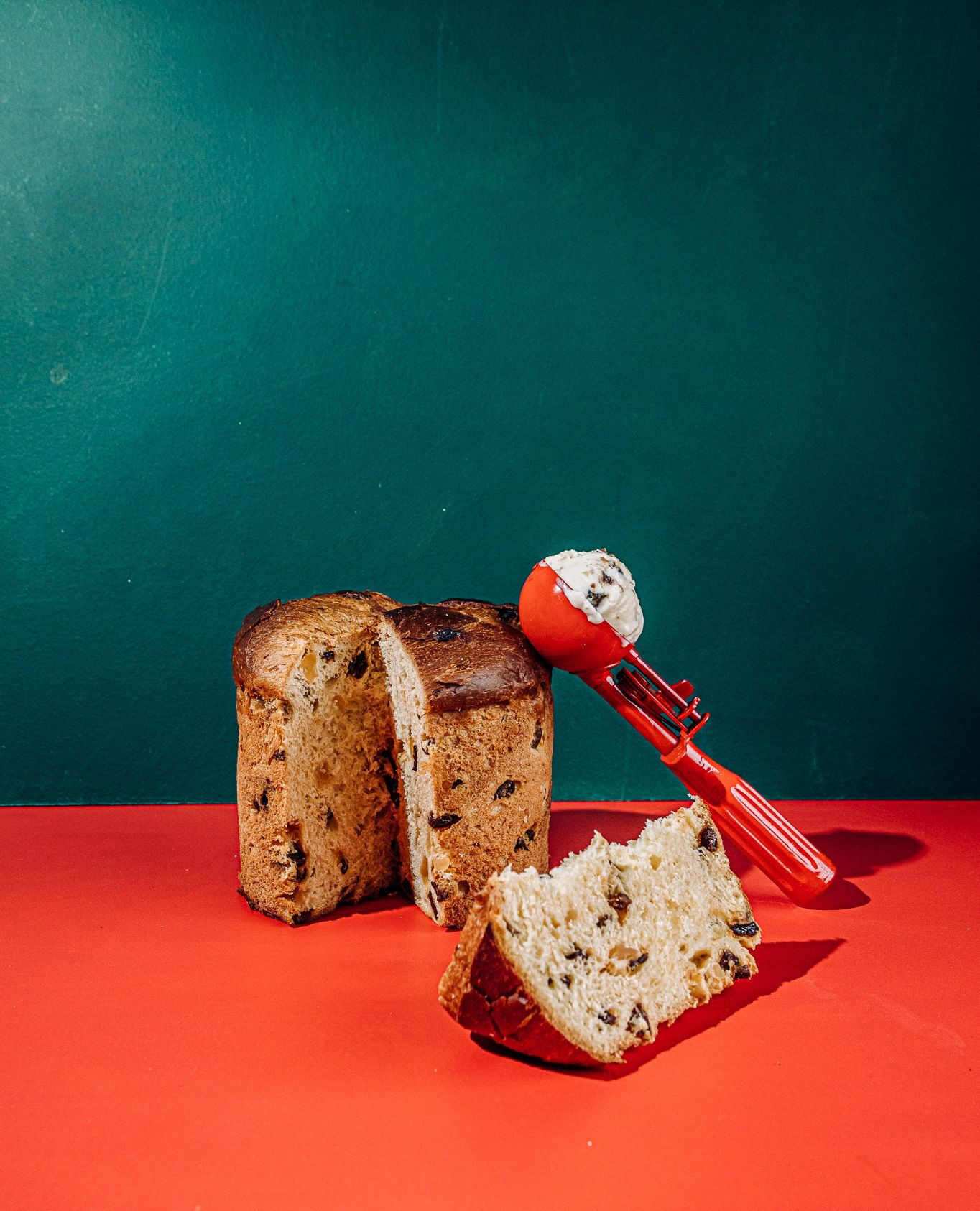 Coneflower Creamery - Blackstone District Omaha