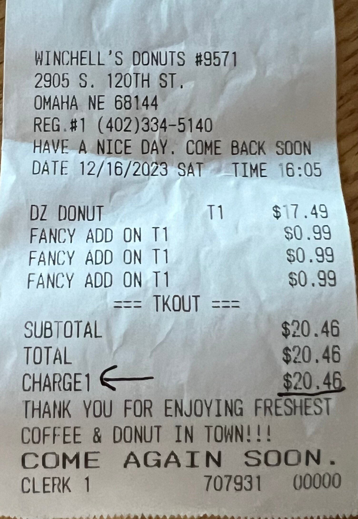 Photo credit: Tripadvisor