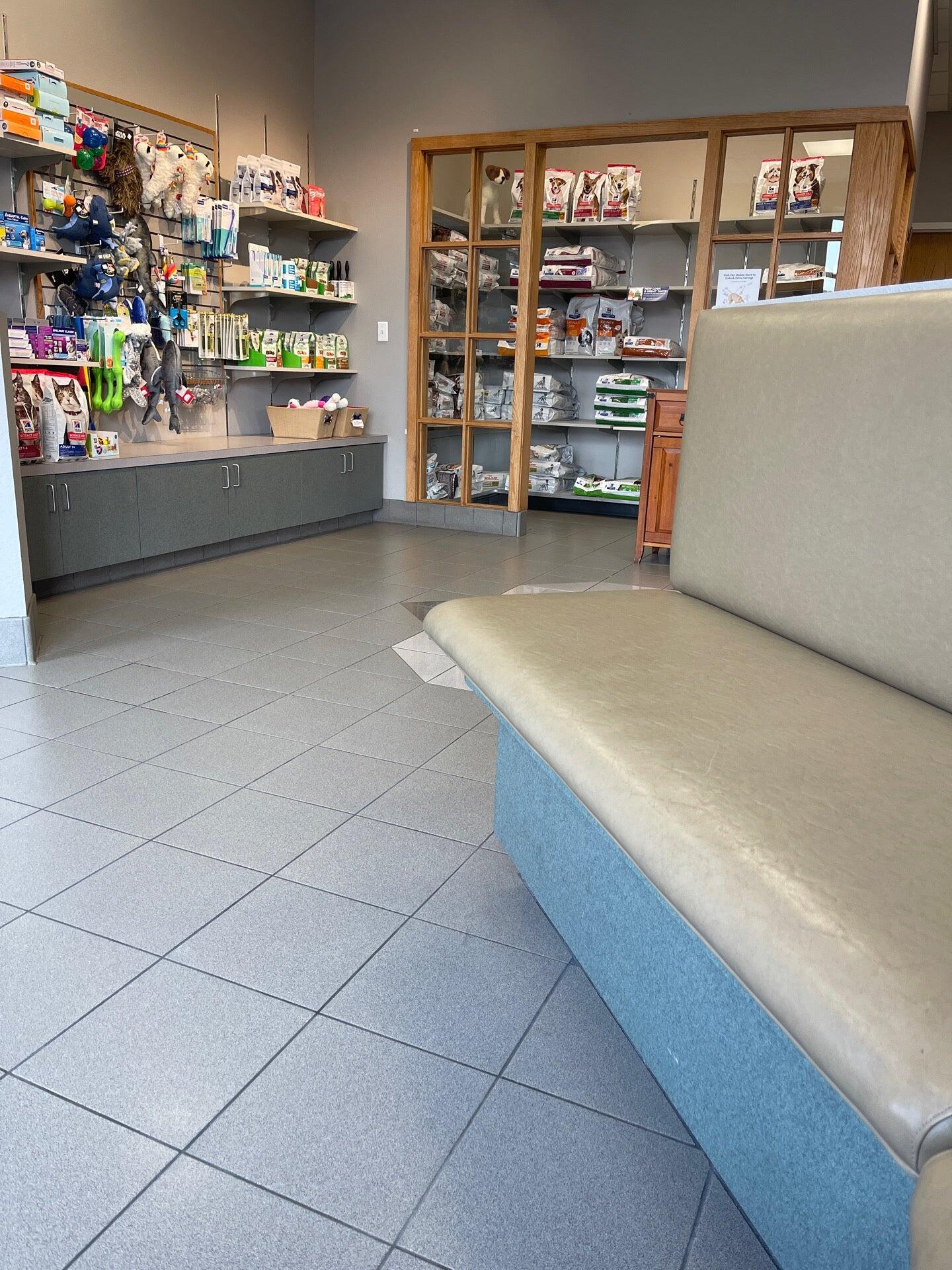 Gentle Doctor Animal Hospital Omaha