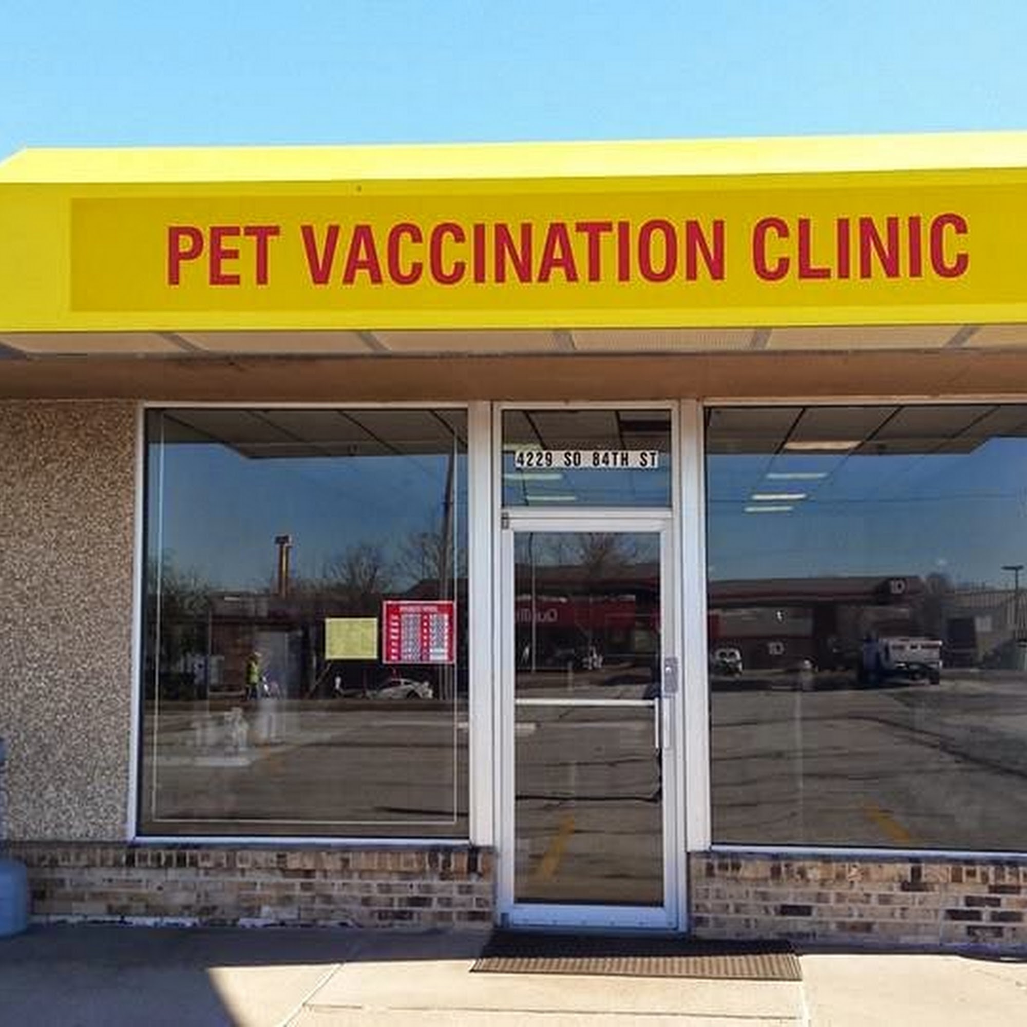 Omaha Pet Vaccination Clinic Omaha