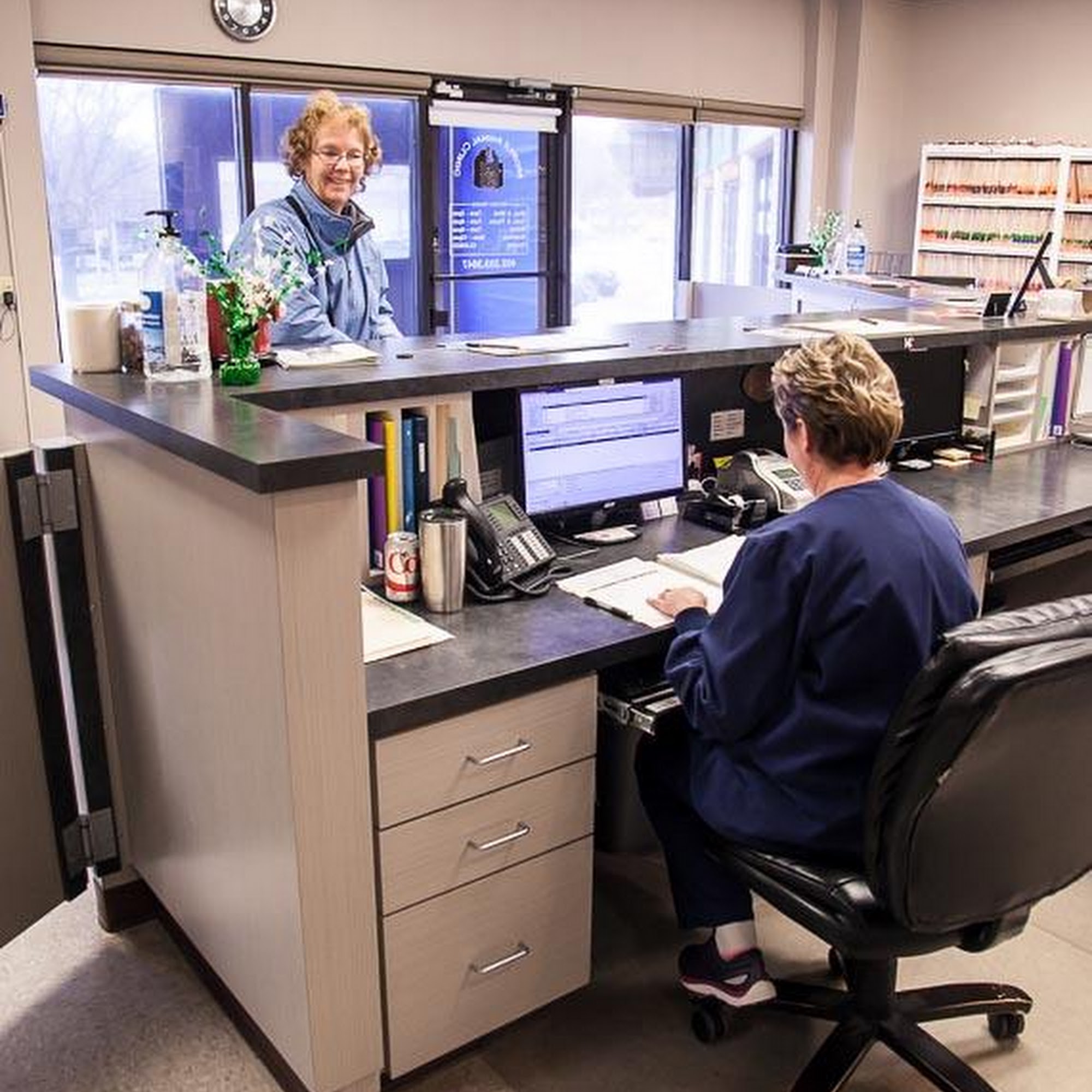 Prairie Lane Veterinary Hospital Omaha