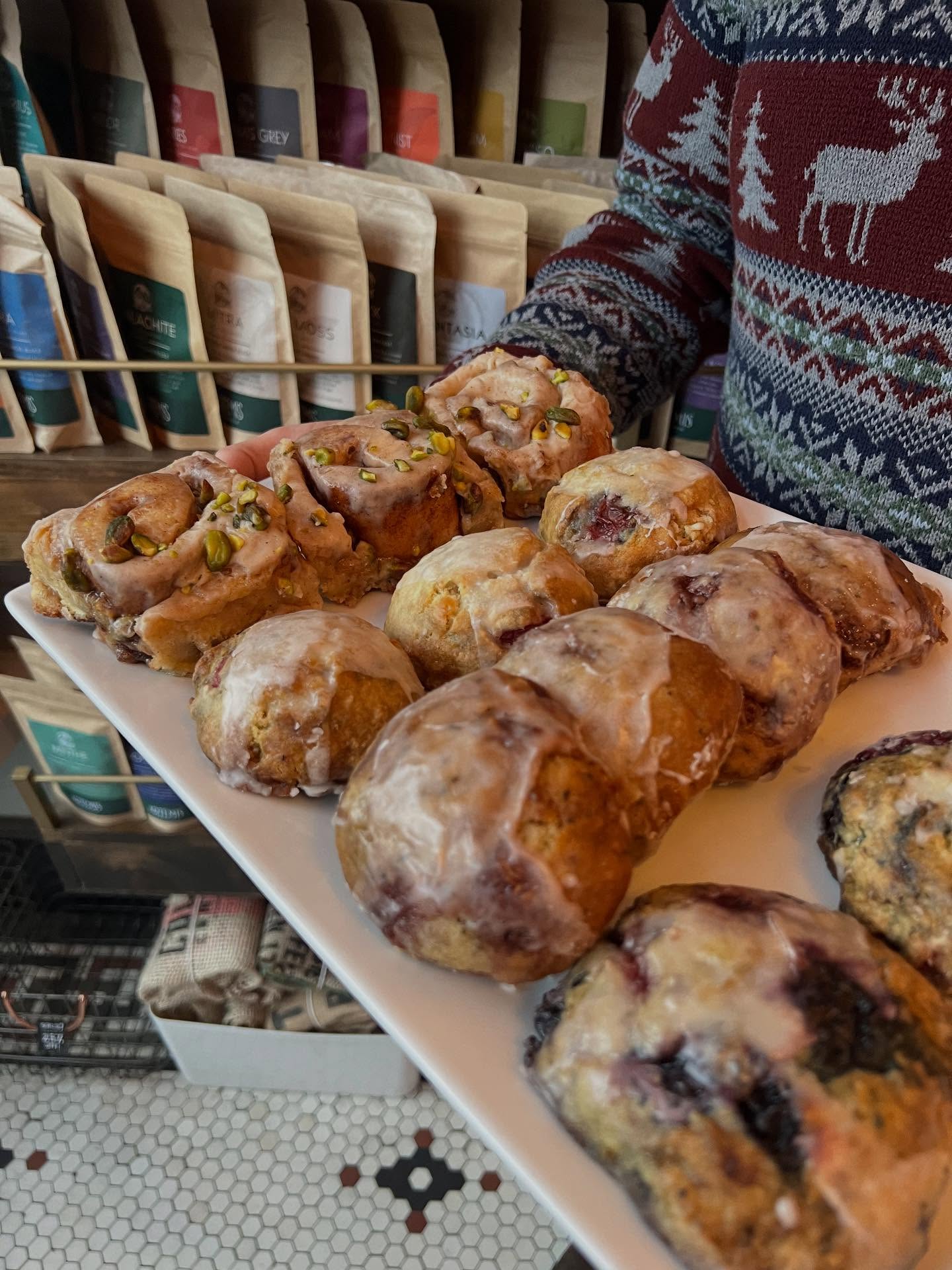 Amateur Coffee Omaha