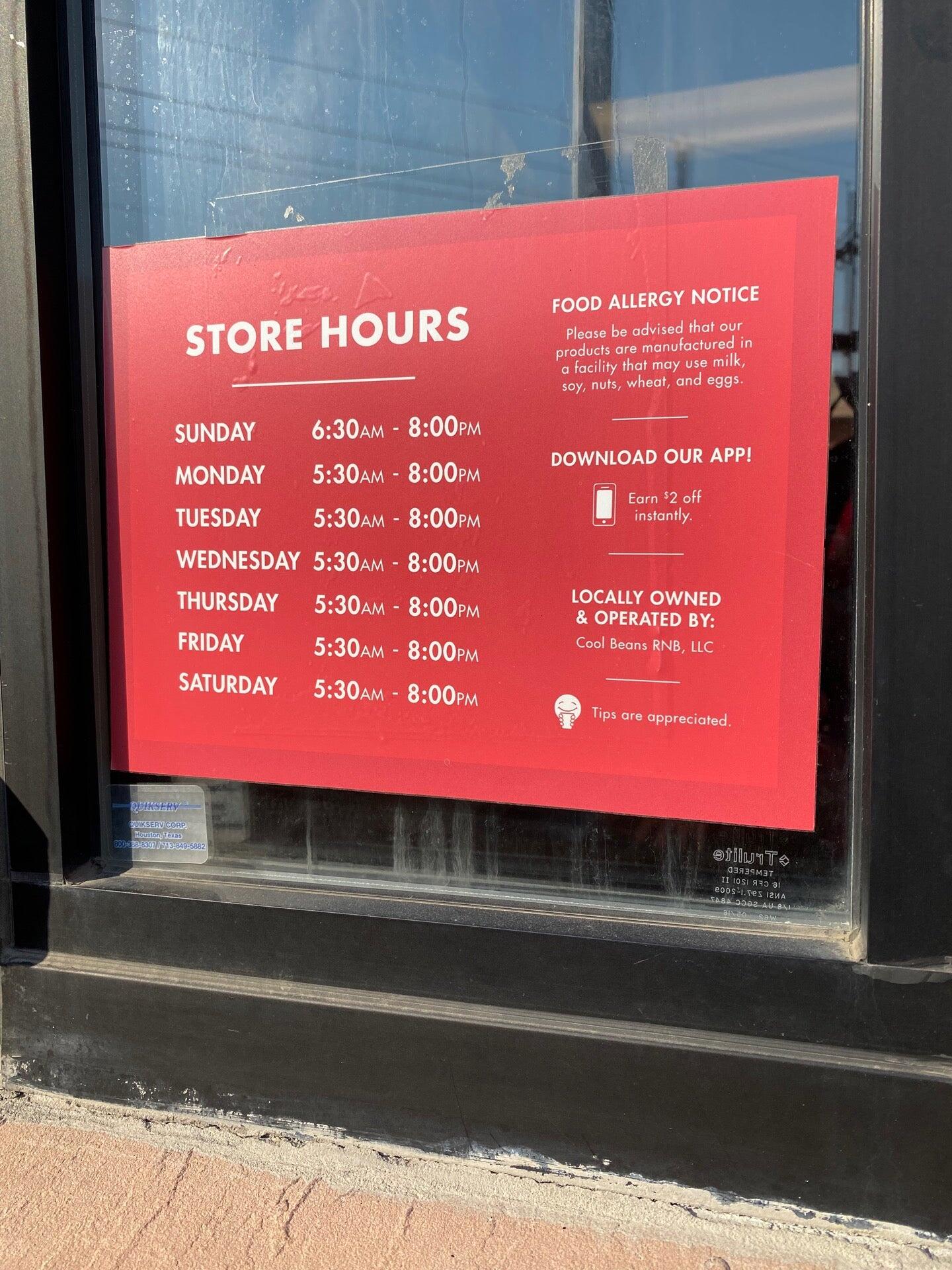 Photo credit: nextdoor