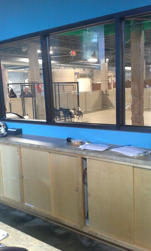 Downtown Hound Omaha