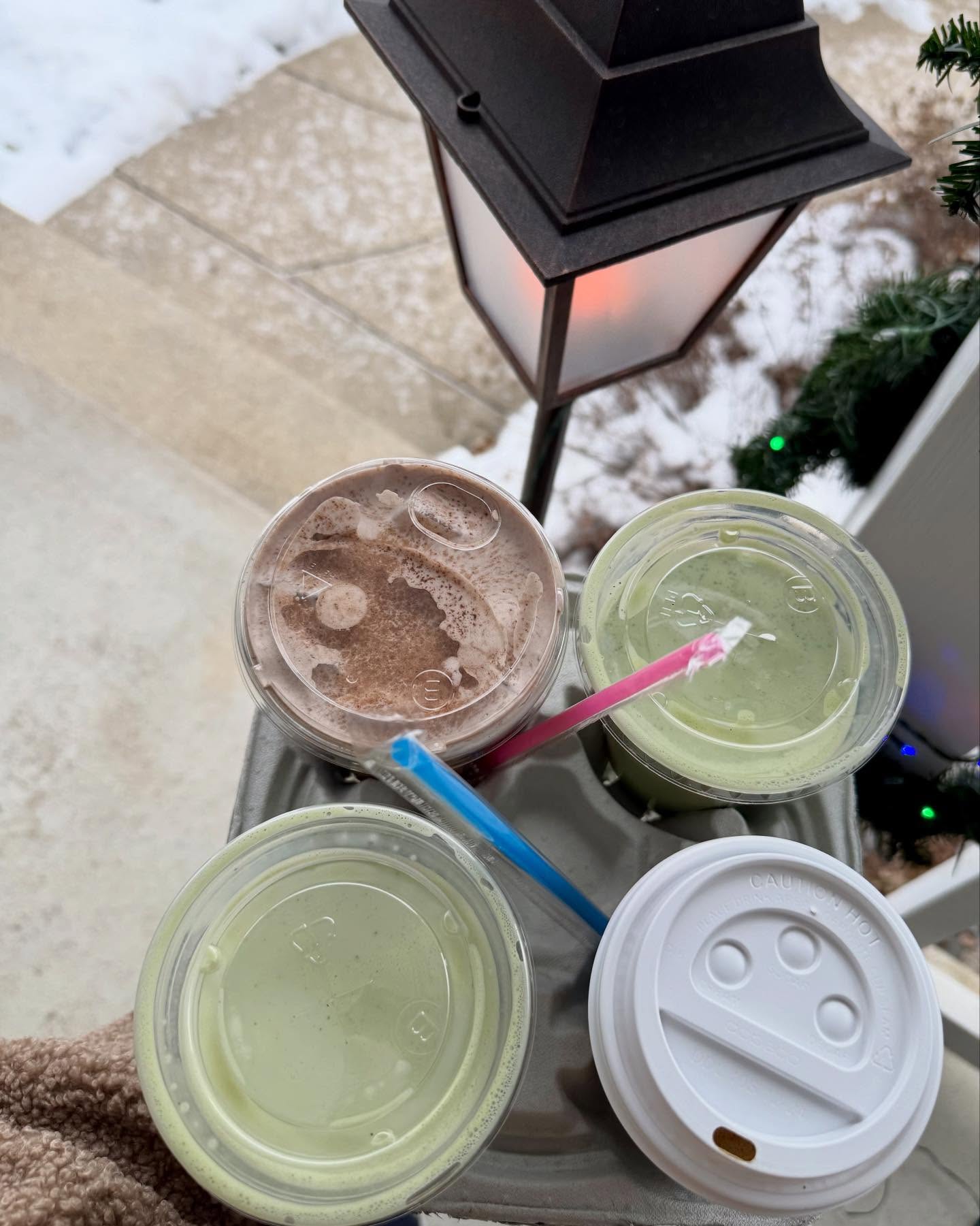 Stir Coffee Bar Omaha