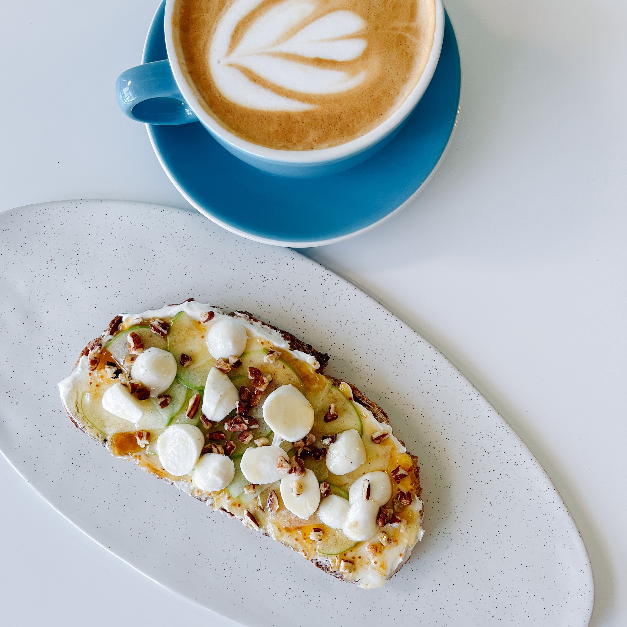 Stir Coffee Bar Omaha