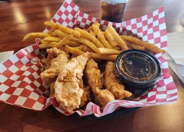 Photo credit: ubereats