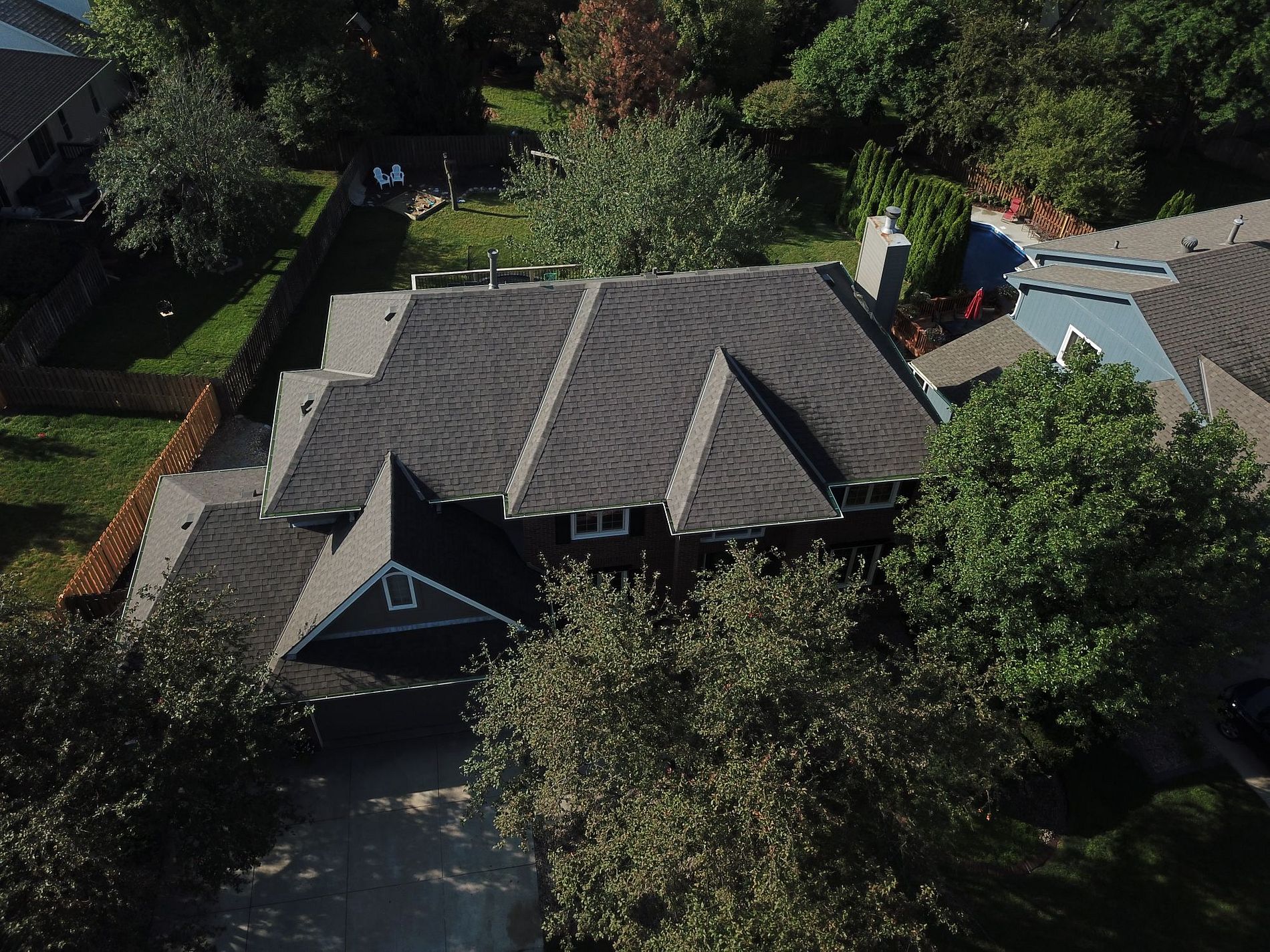 E3 Home Solutions Inc.