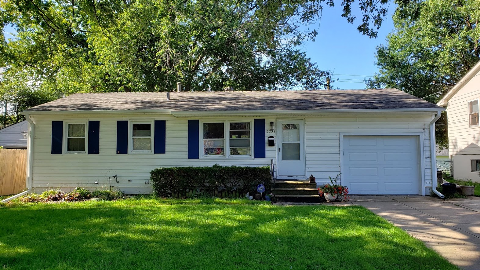 E3 Home Solutions Inc.