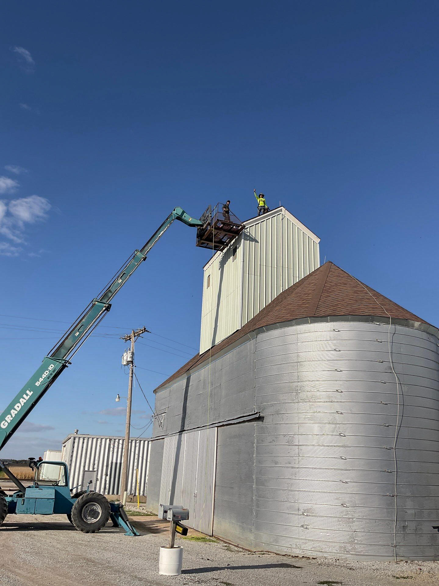 Photo credit: nextdoor