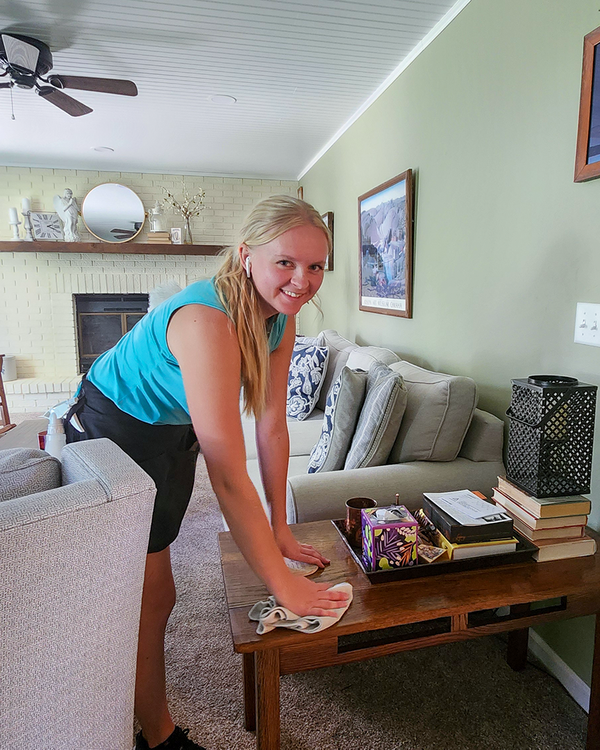 Photo credit: nextdoor