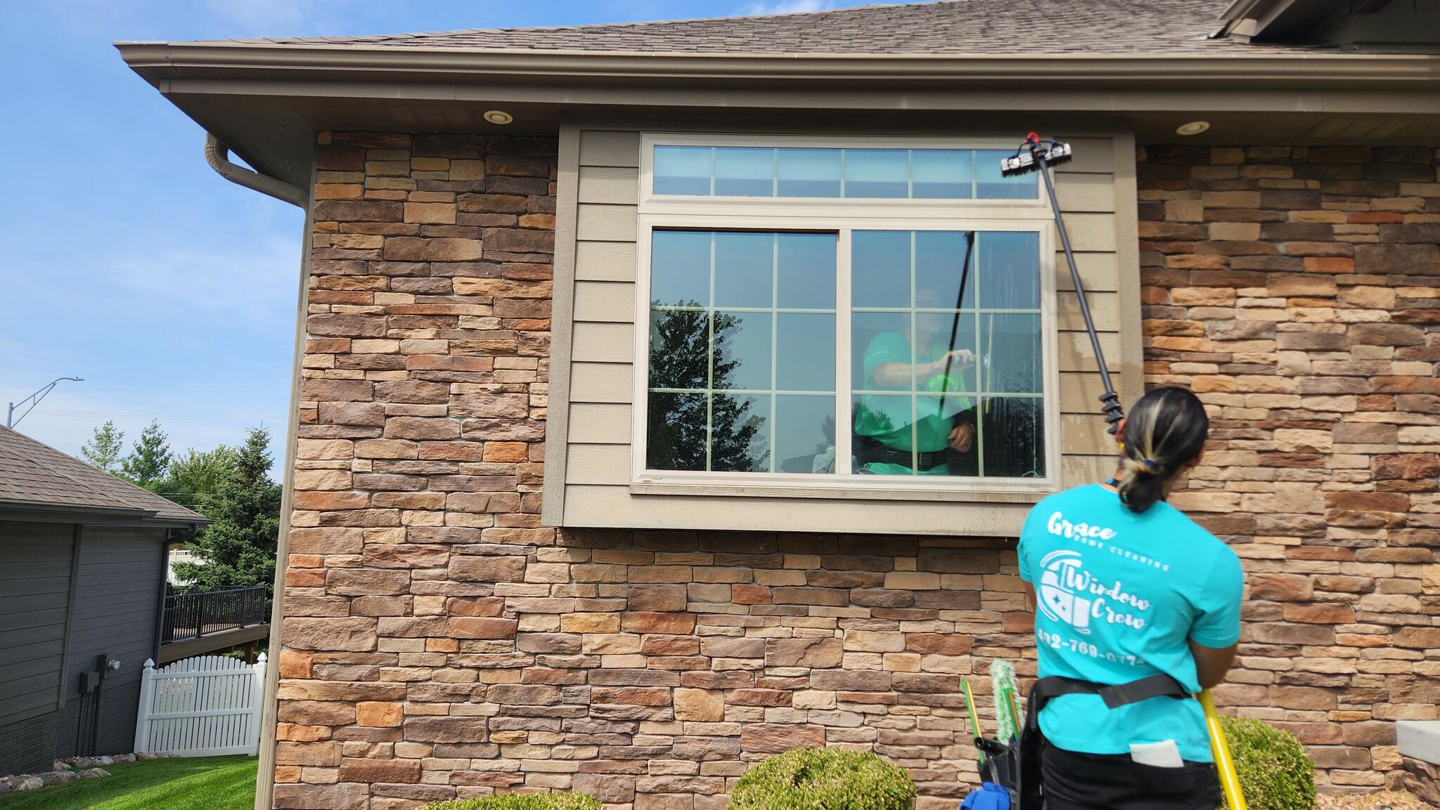 Photo credit: nextdoor