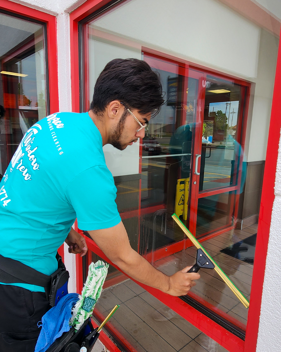 Photo credit: nextdoor