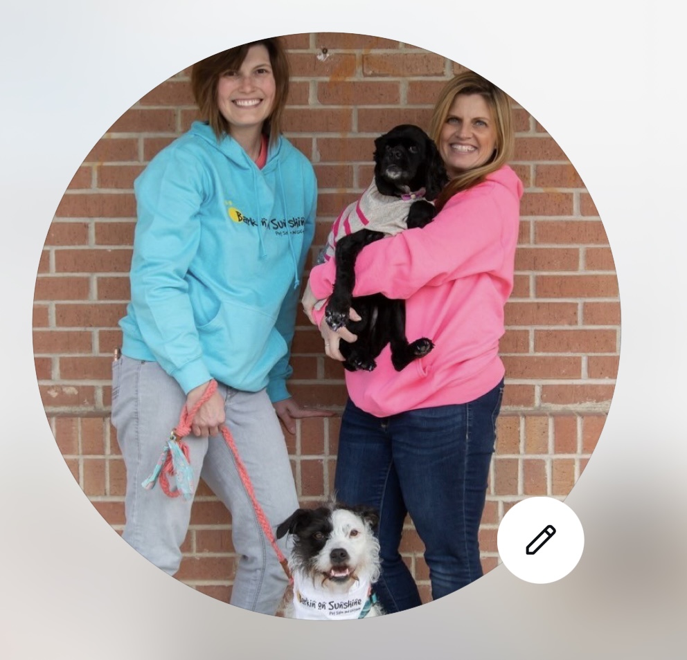 Barkin' on Sunshine Omaha