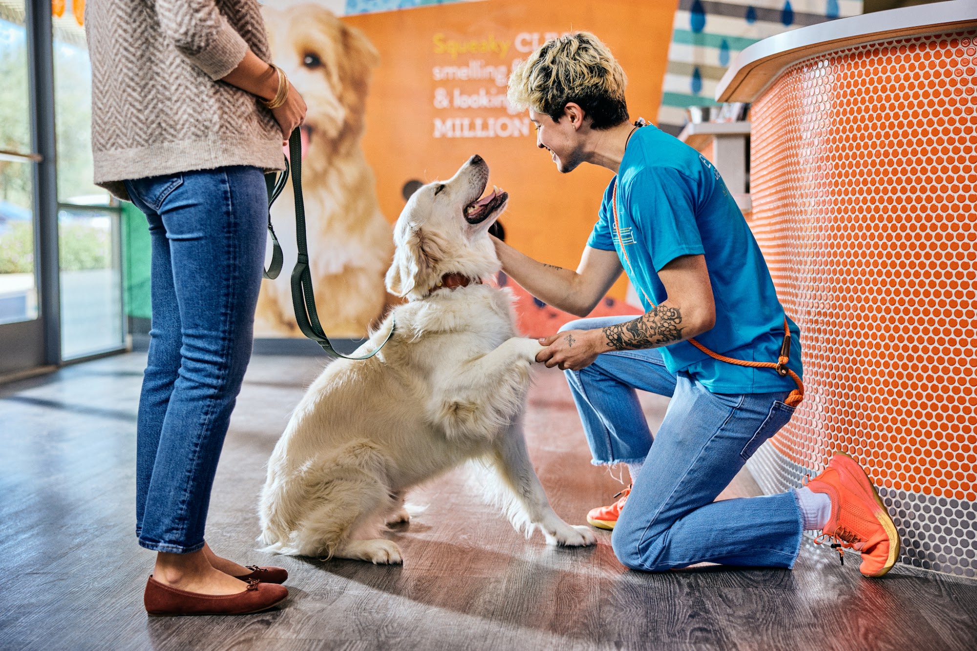 Dogtopia of Omaha-Millard Omaha