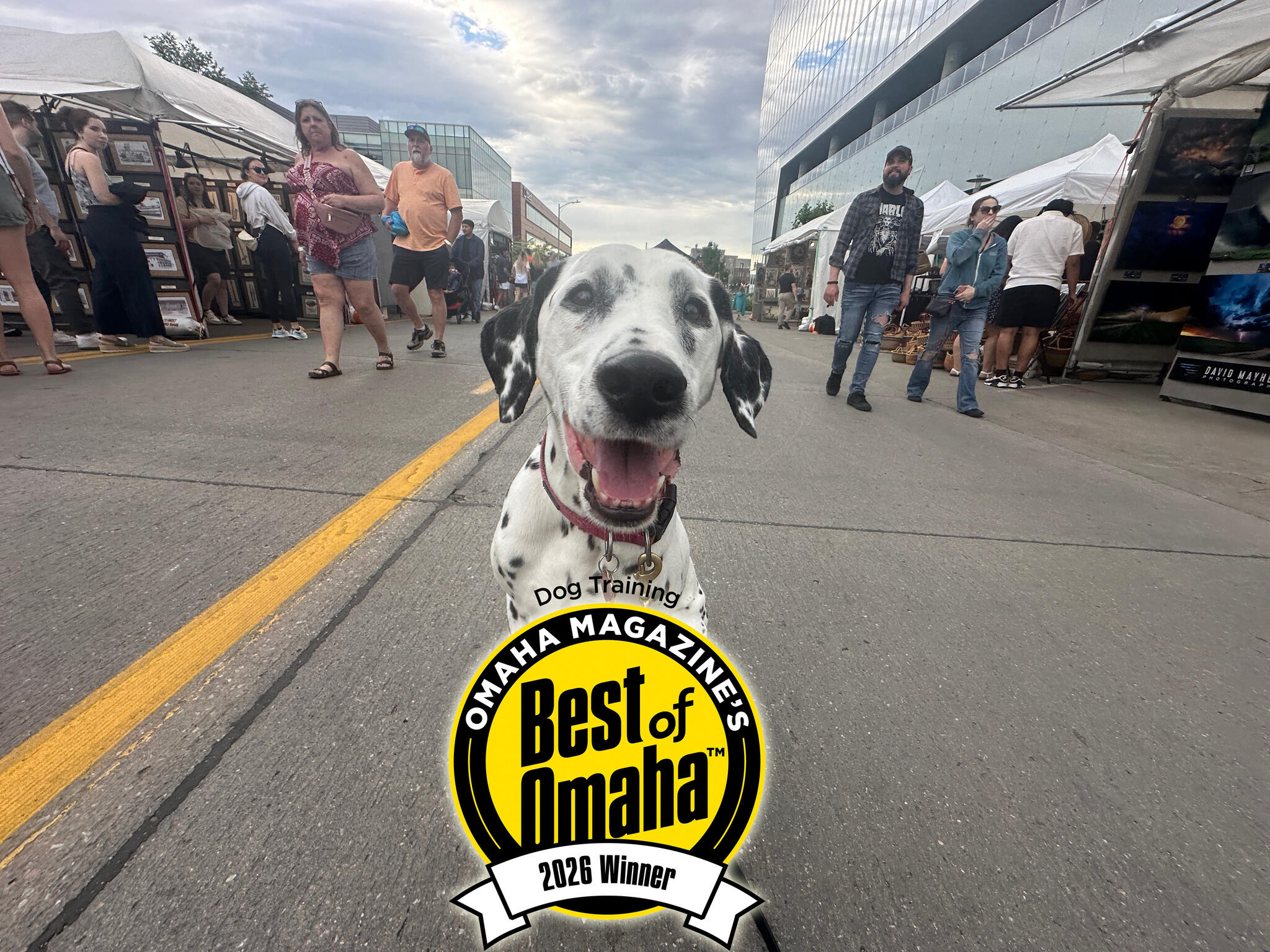 Photo credit: nextdoor