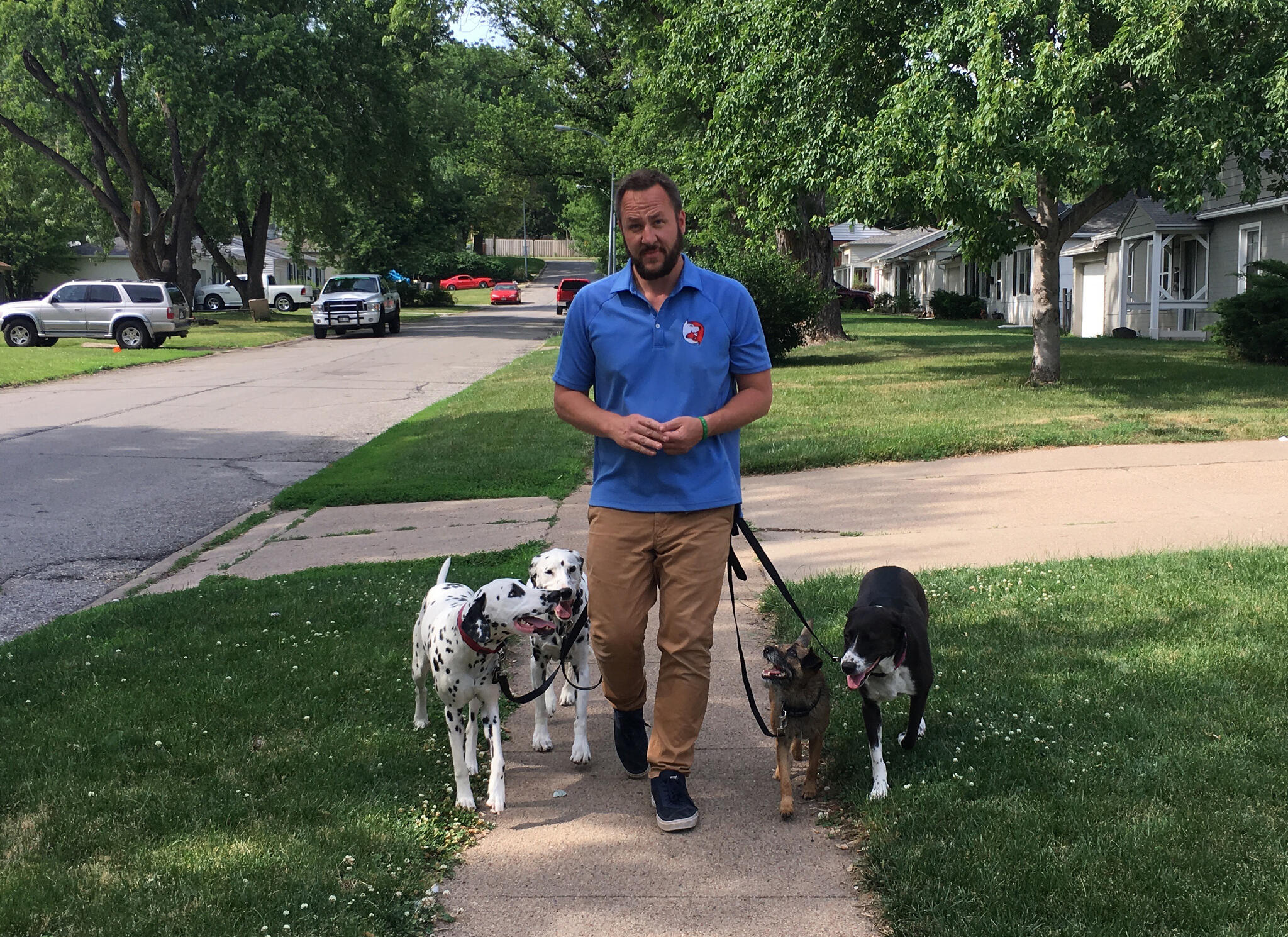 Photo credit: nextdoor